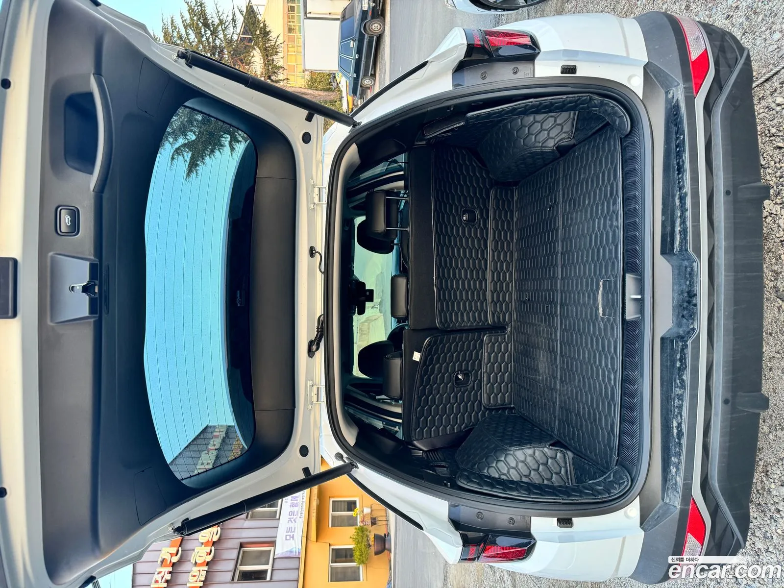 Tucson Nx4 Diesel 20 2Wd Premium - фотография 19336693