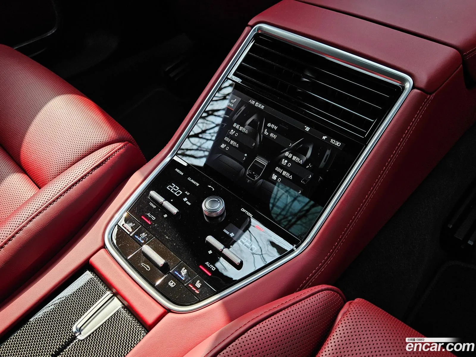 Panamera 971 40 Turbo - фотография 3510925