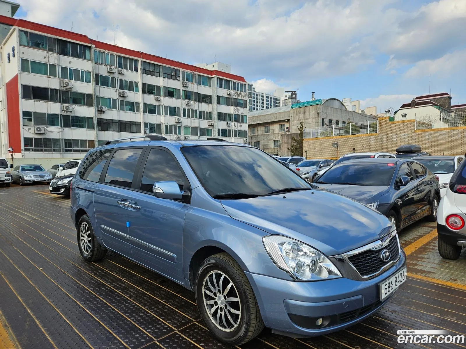 Korex Auto Trade - фотография 12534764