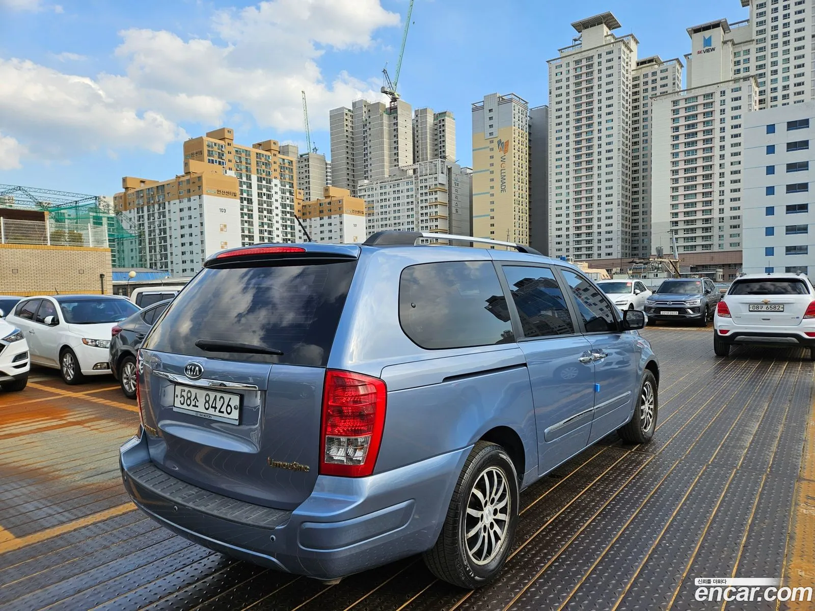 Korex Auto Trade - фотография 12534762