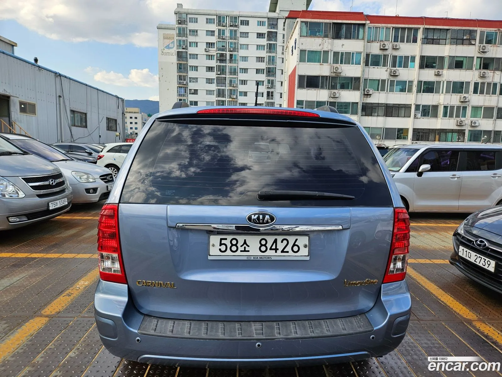 Korex Auto Trade - фотография 12534761