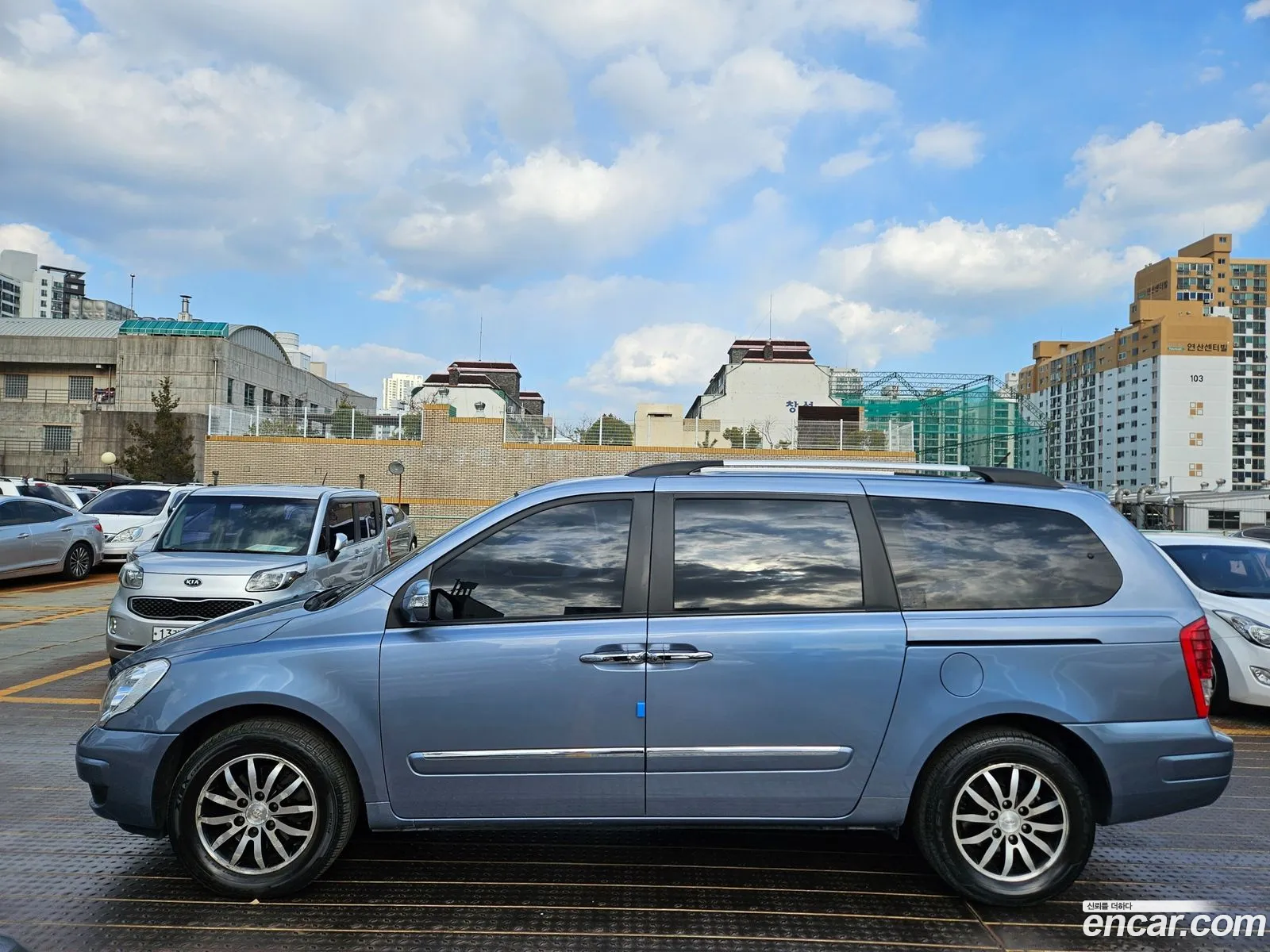 Korex Auto Trade - фотография 12534759