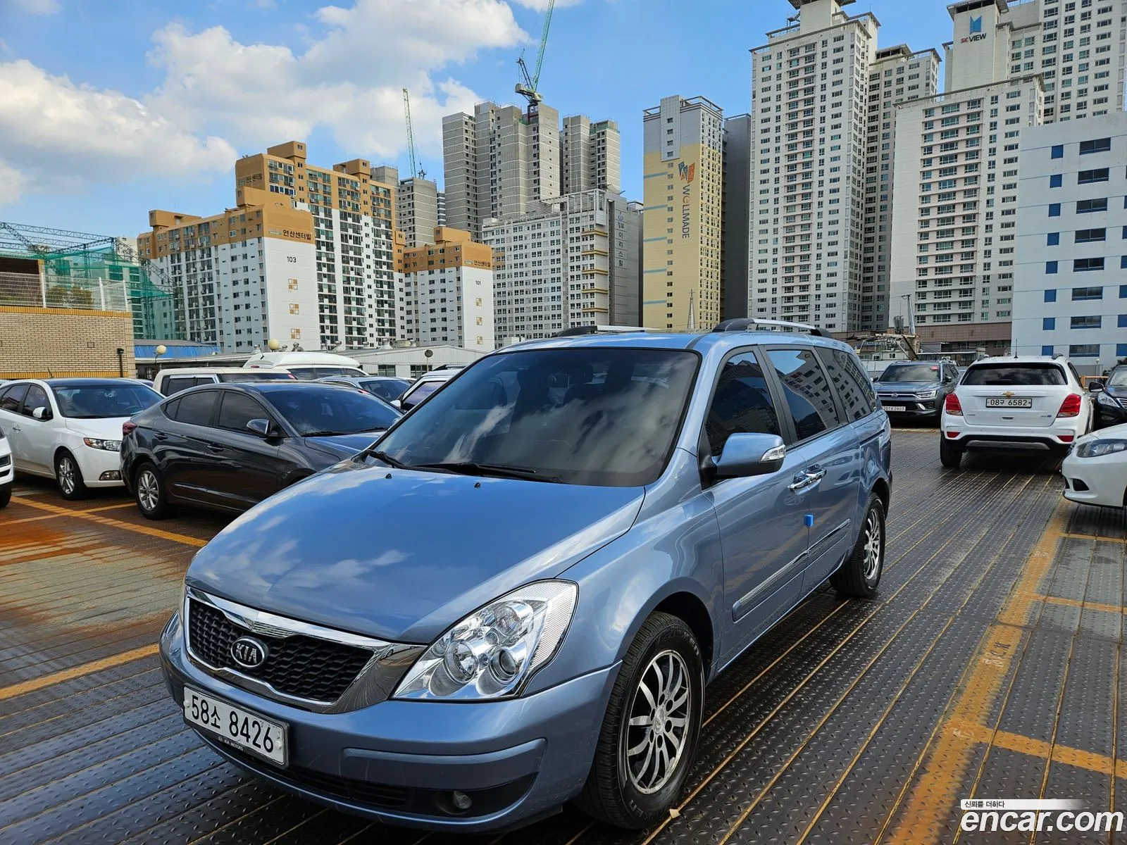 Korex Auto Trade - фотография 12534758