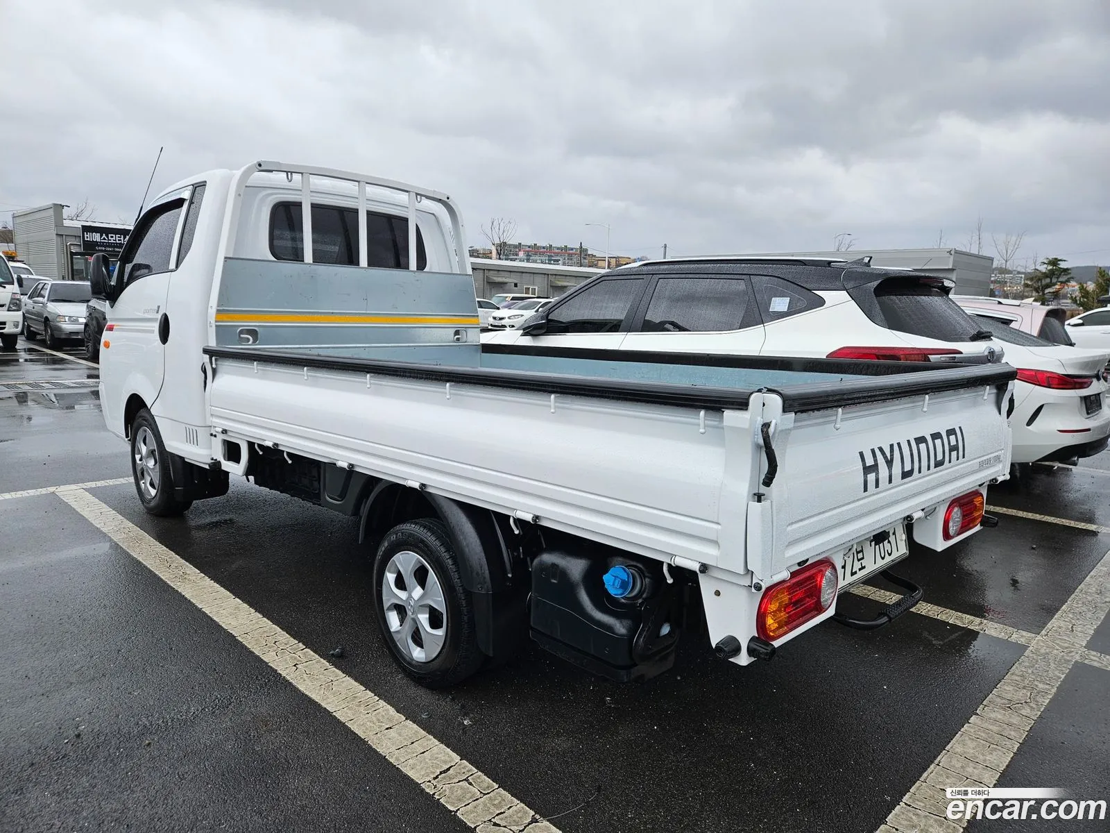 Korex Auto Trade - фотография 13555090