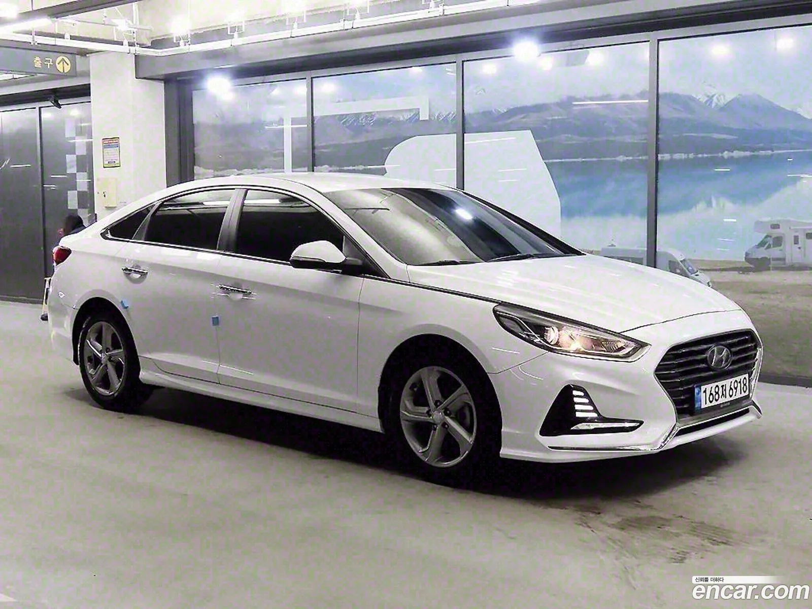 Sonata New Rise 20 Smart - фотография 19204674