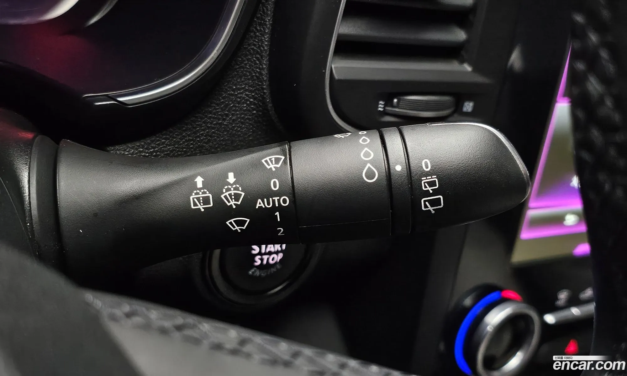 The New Qm6 20 Gde Premier 2Wd - фотография 1832472