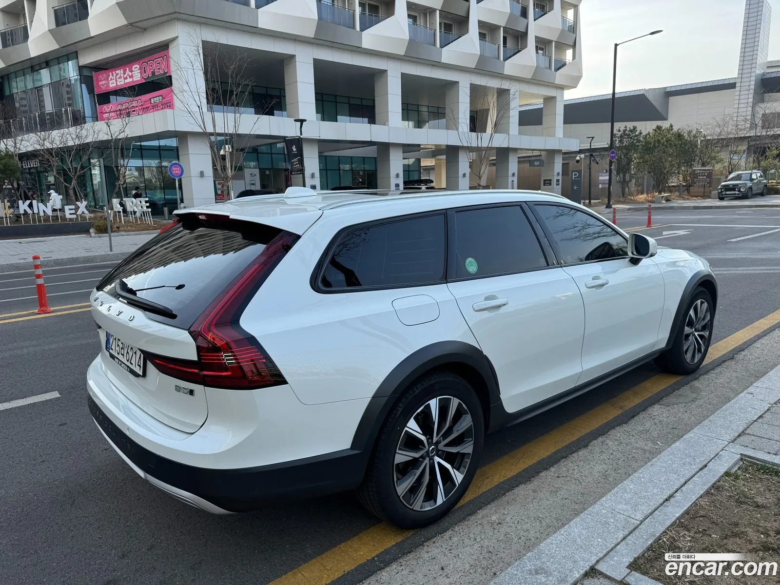 Korex Auto Trade - фотография 3825355