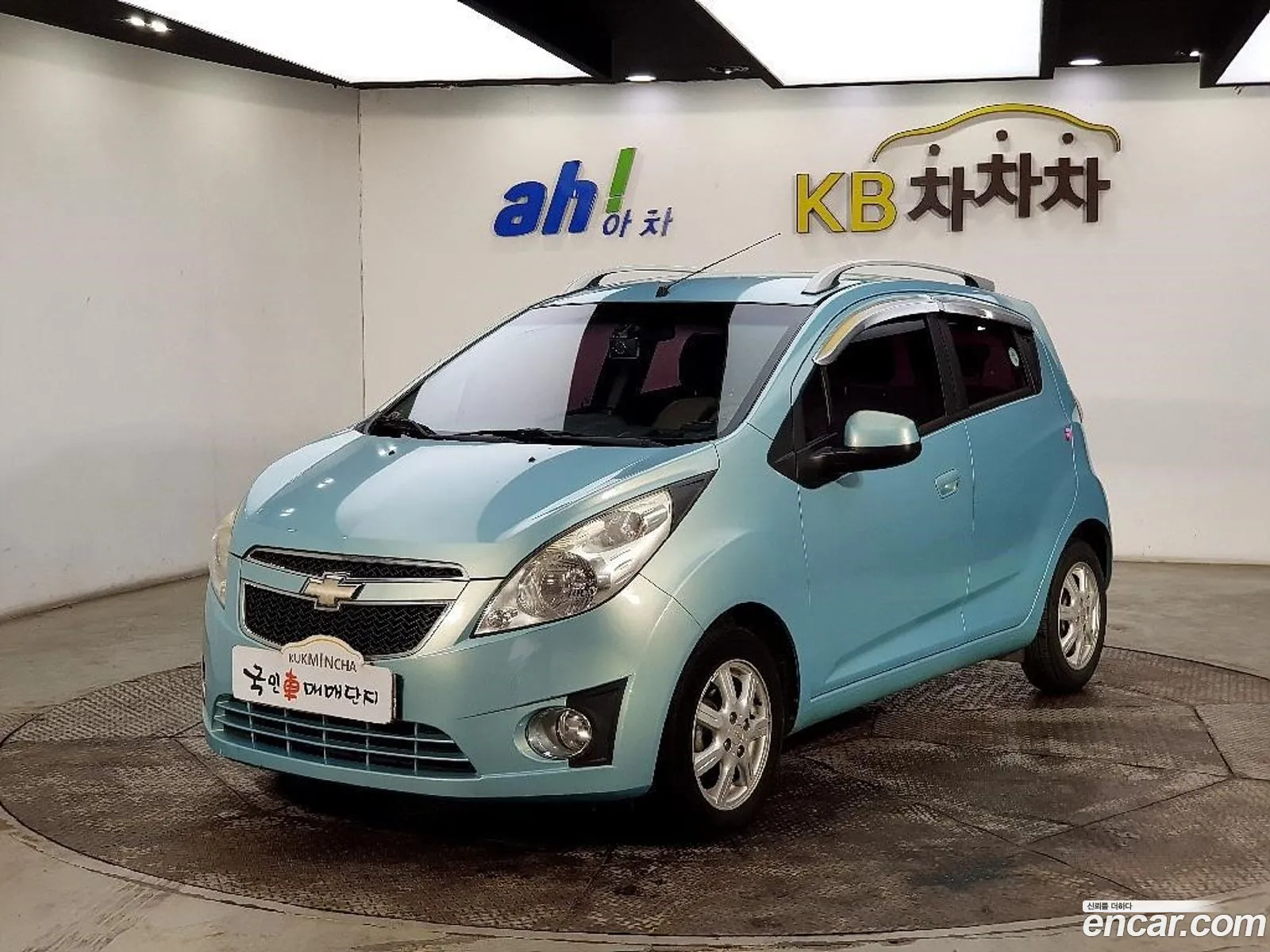 Matiz Creative Lpg Jazz Star - фотография 4579547