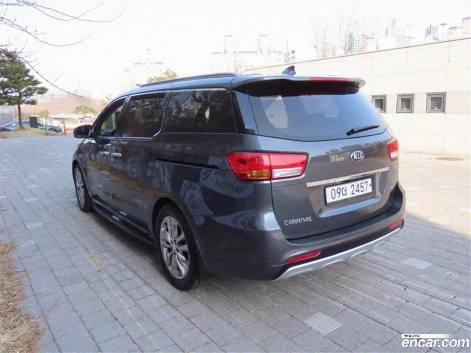 Korex Auto Trade - фотография 15669134