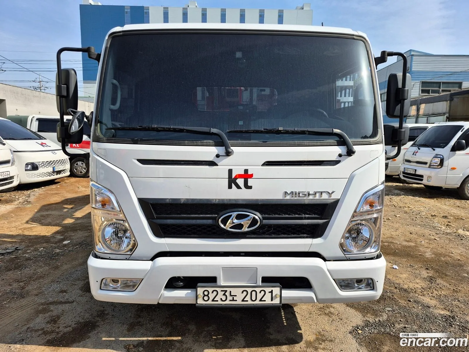 Korex Auto Trade - фотография 6128965