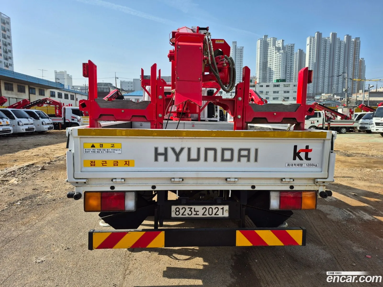 Korex Auto Trade - фотография 6128963