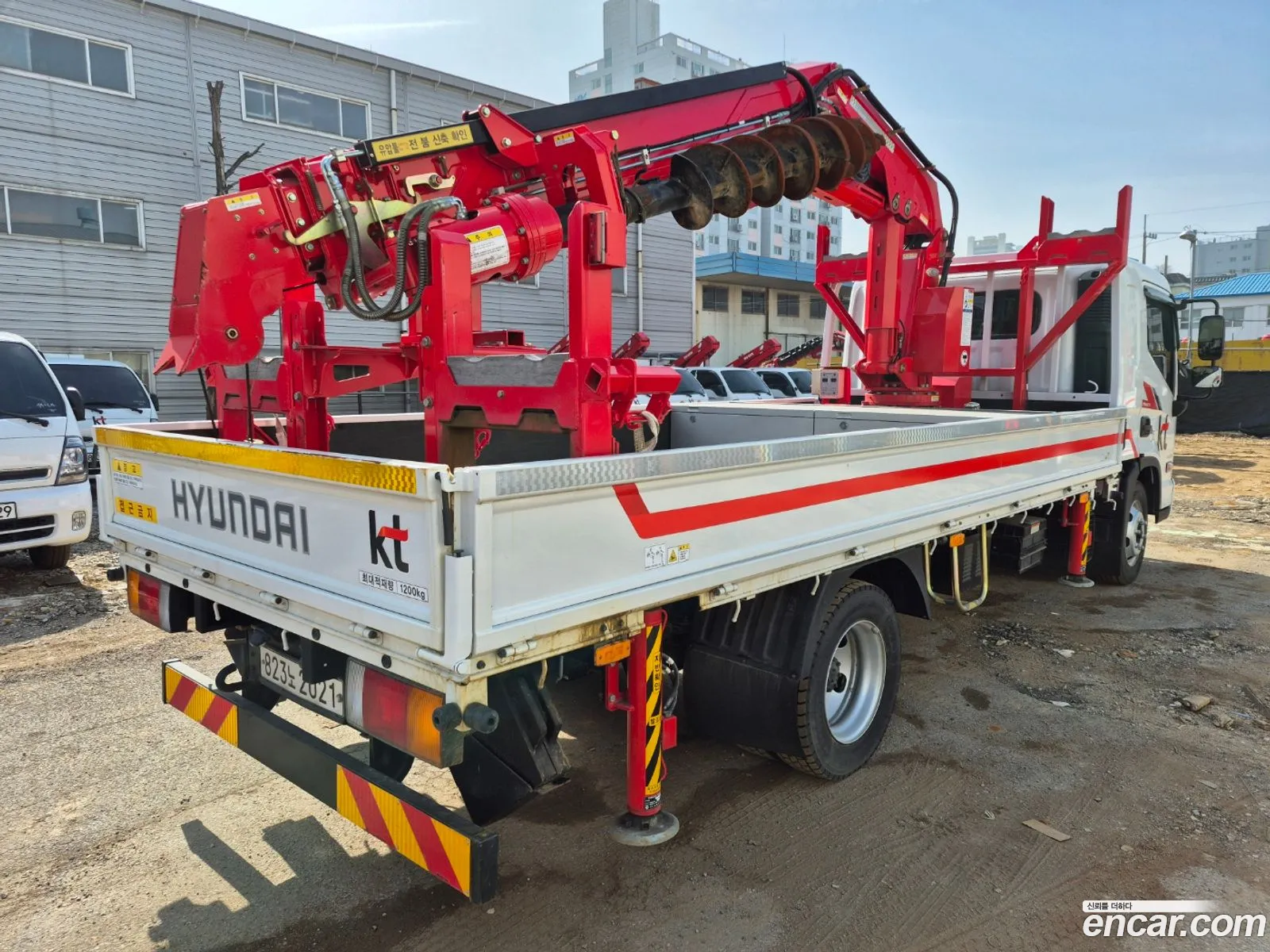 Korex Auto Trade - фотография 6128949
