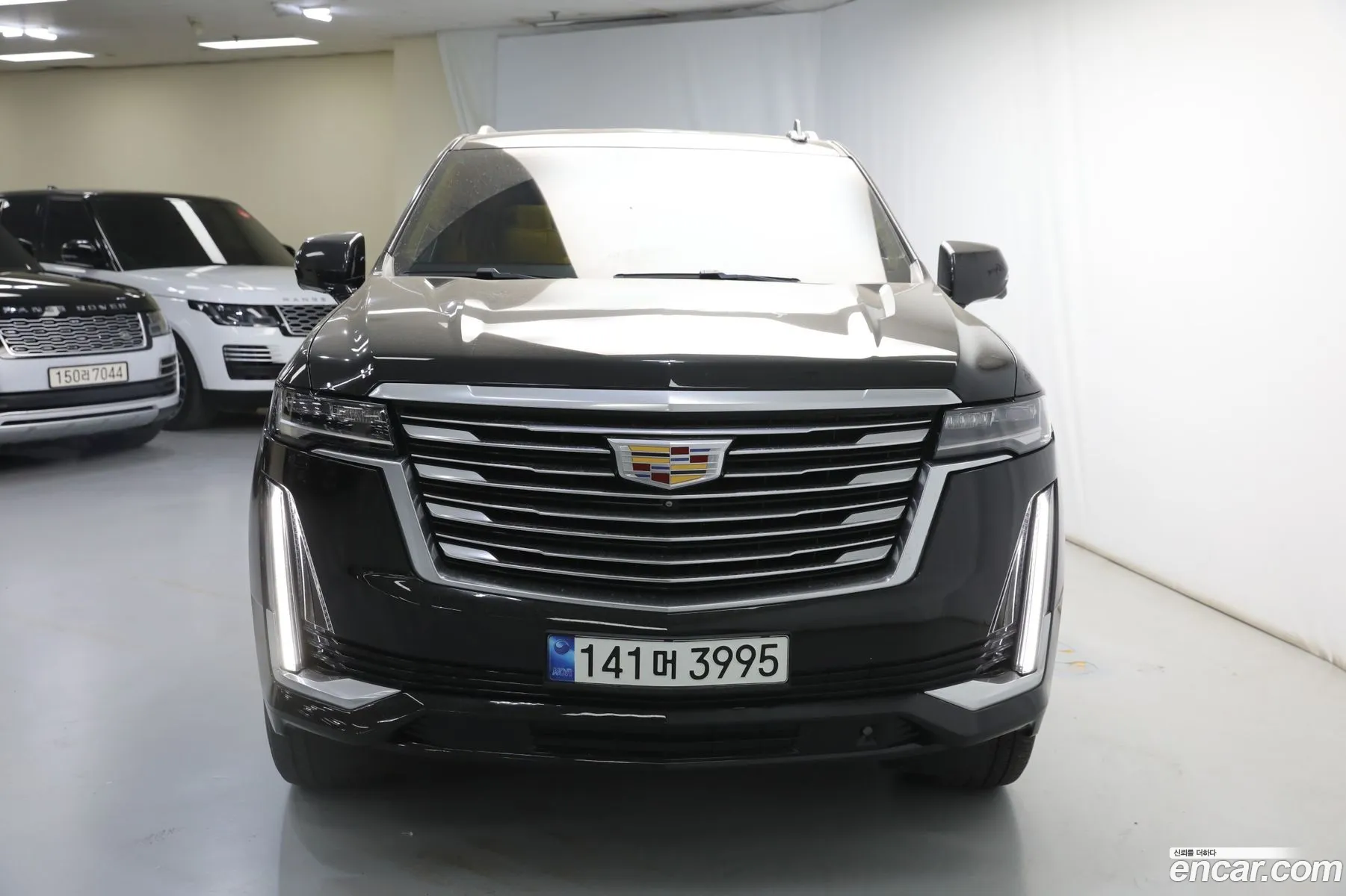 Escalade 5Th Generation 62 Esv Esv Premium Luxury Platinum - фотография 3522842