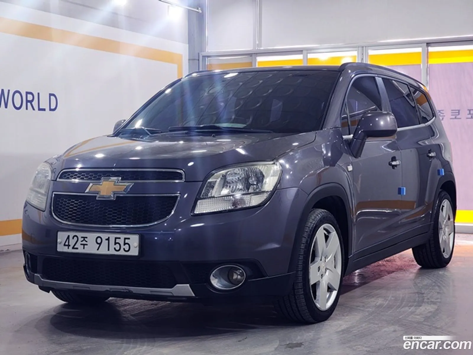 Orlando Lpg Ltz Premium - фотография 4579535