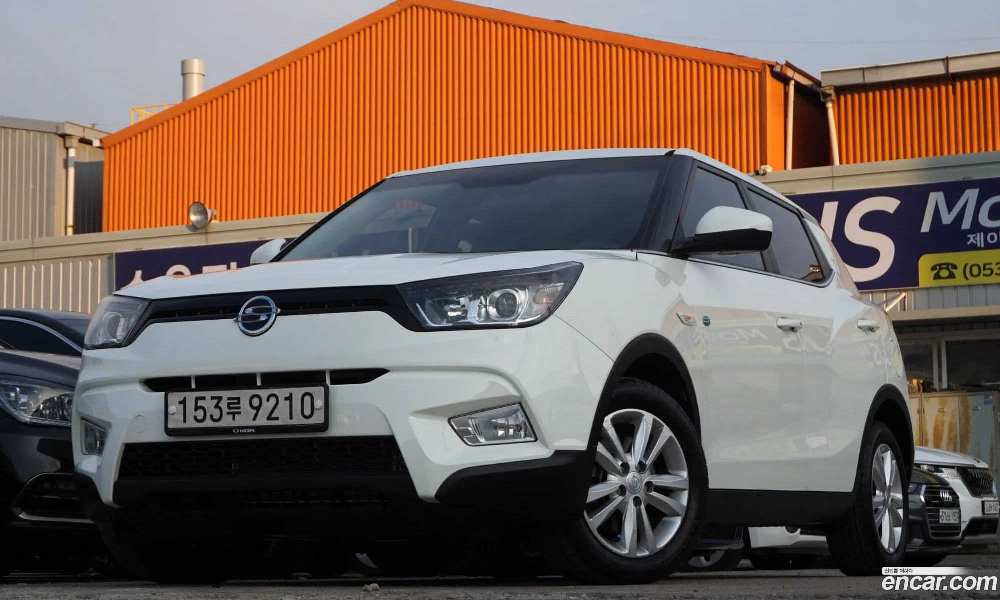 Korex Auto Trade - фотография 2383322