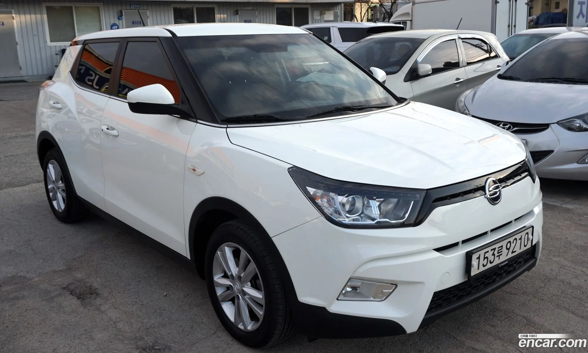 Korex Auto Trade - фотография 2383320