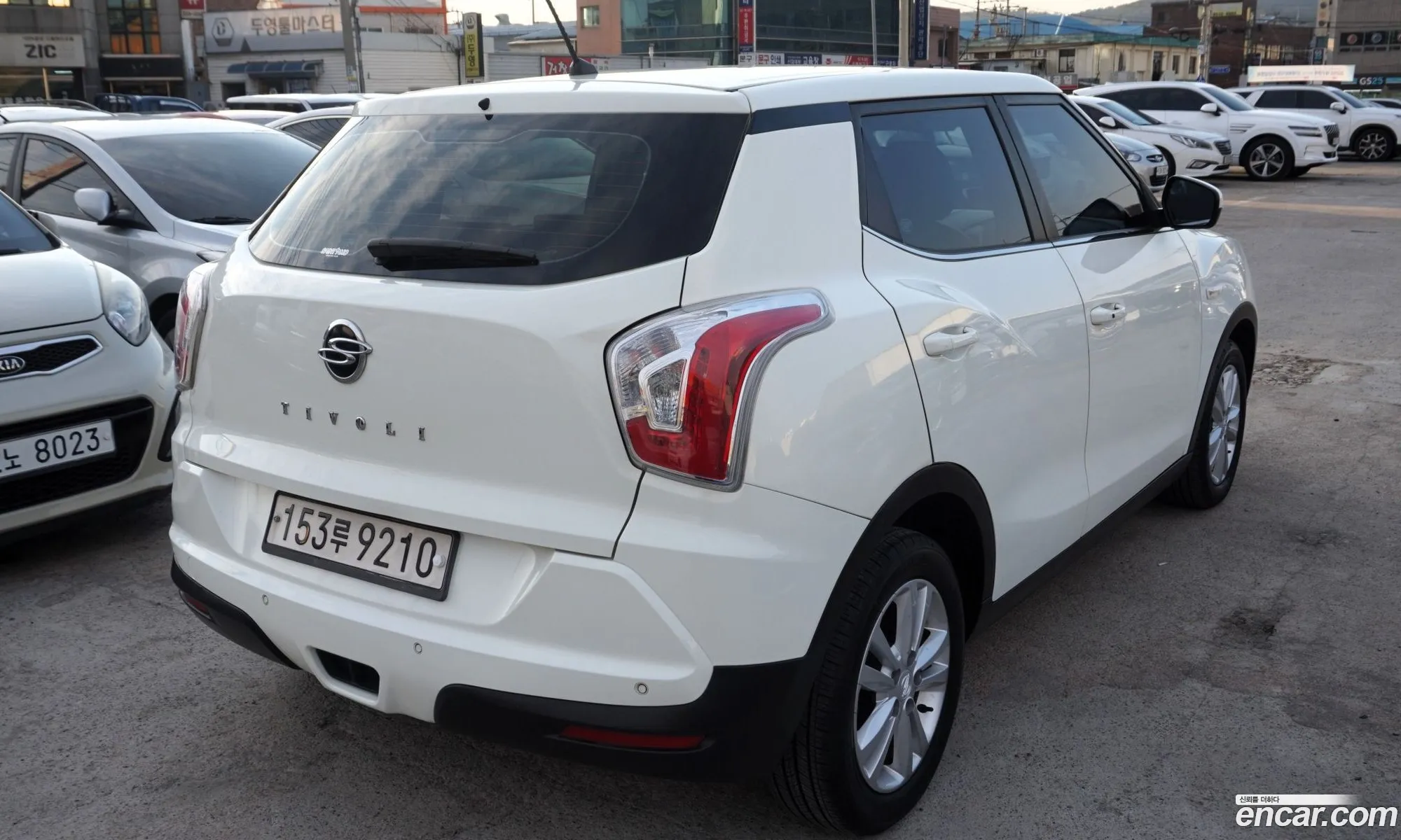 Korex Auto Trade - фотография 2383318