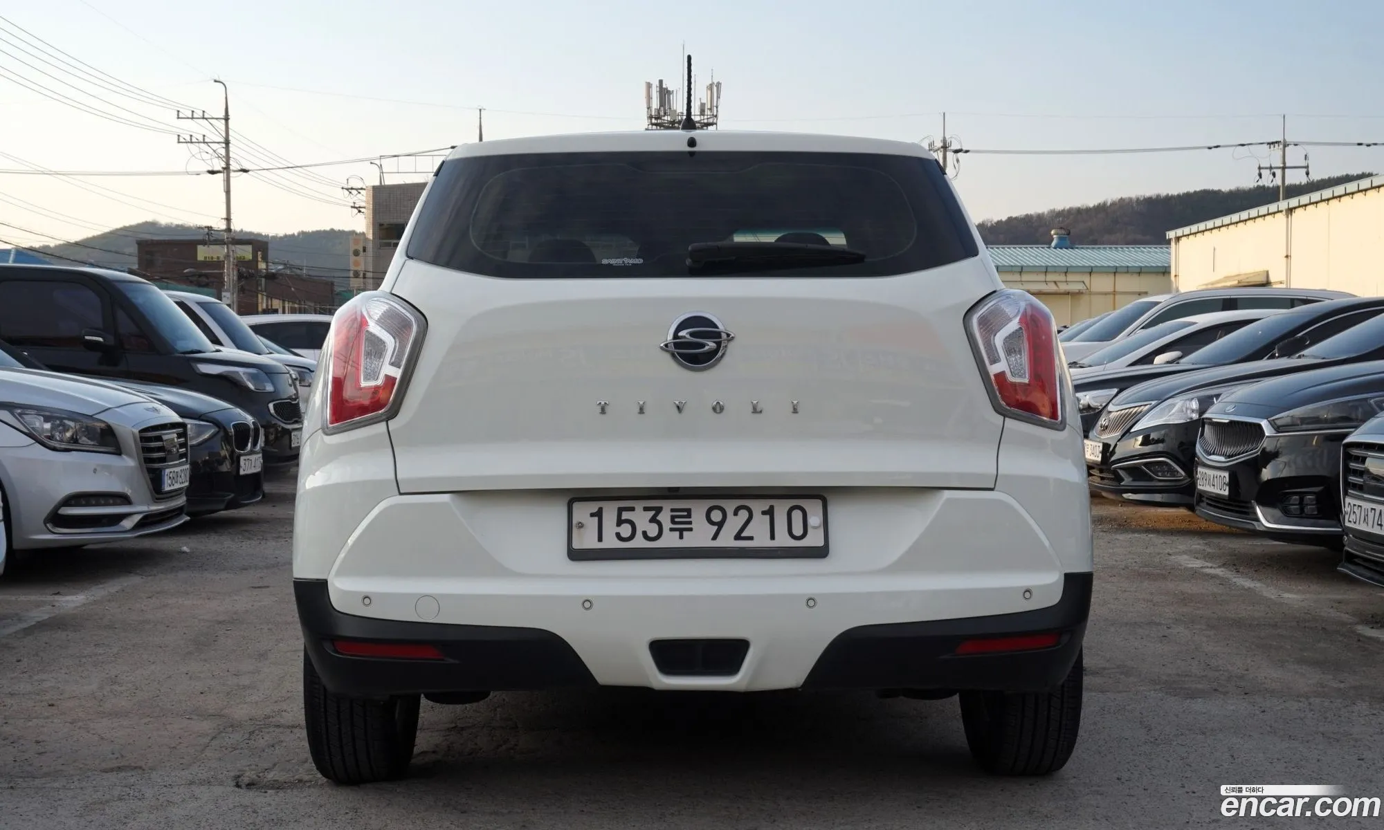 Korex Auto Trade - фотография 2383317