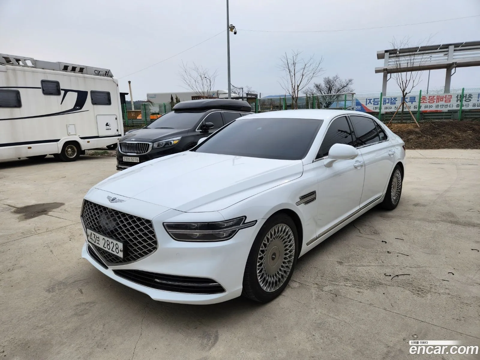 Korex Auto Trade - фотография 11991582