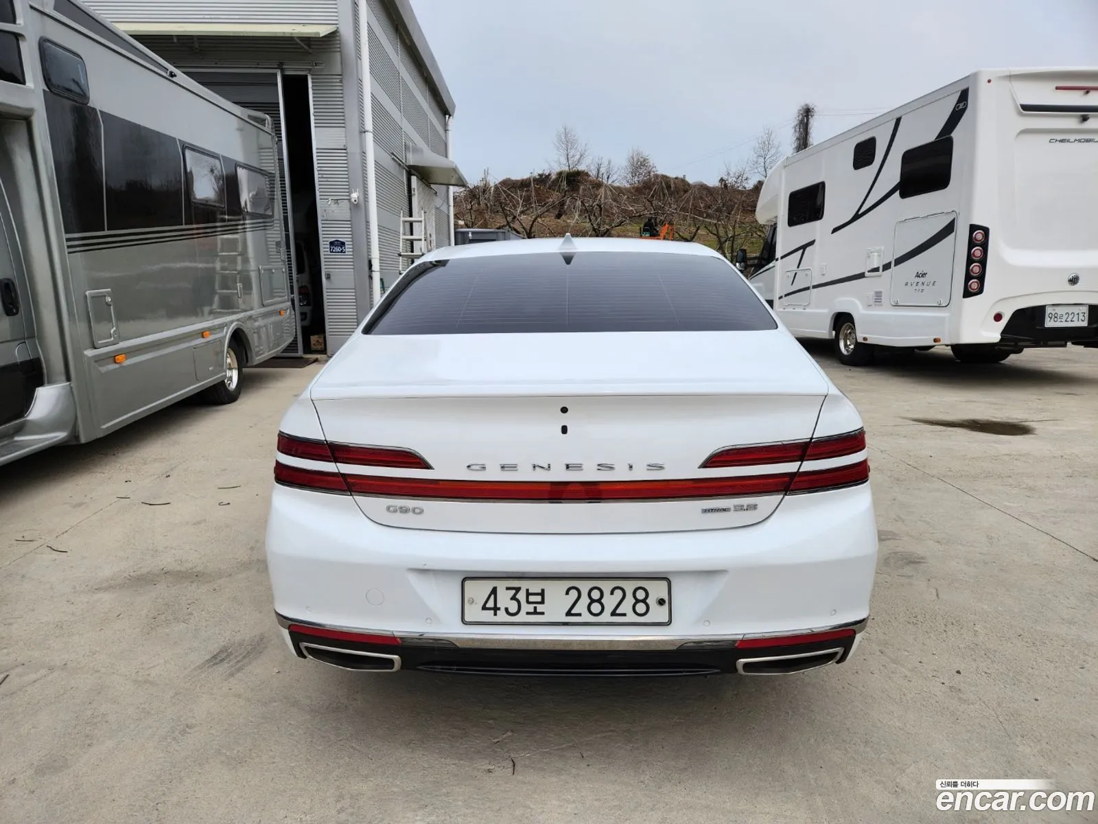 Korex Auto Trade - фотография 11991581