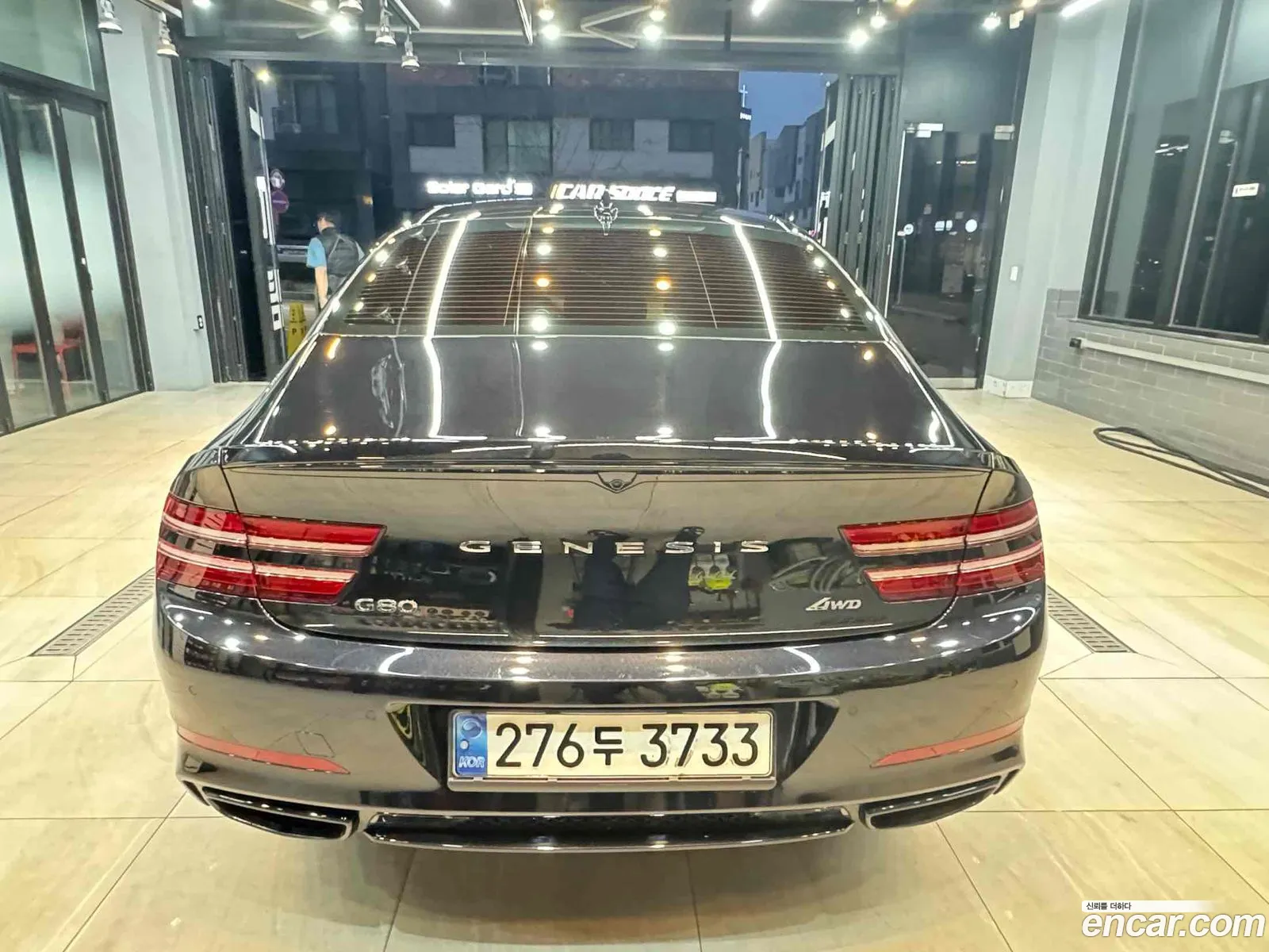Korex Auto Trade - фотография 12292639