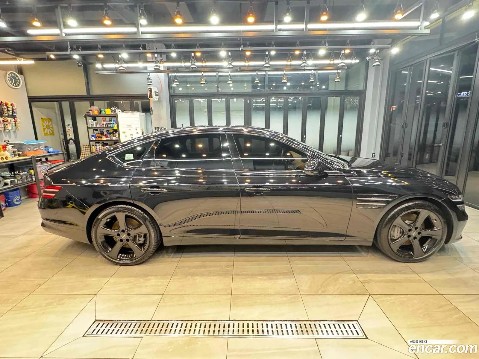 Korex Auto Trade - фотография 12292638
