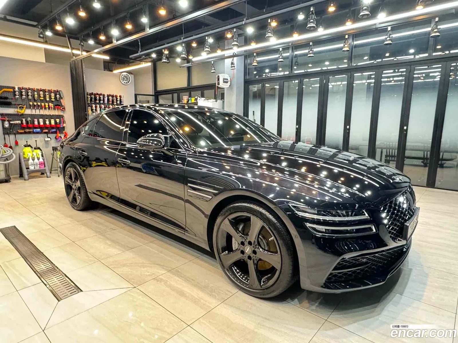 Korex Auto Trade - фотография 12292637