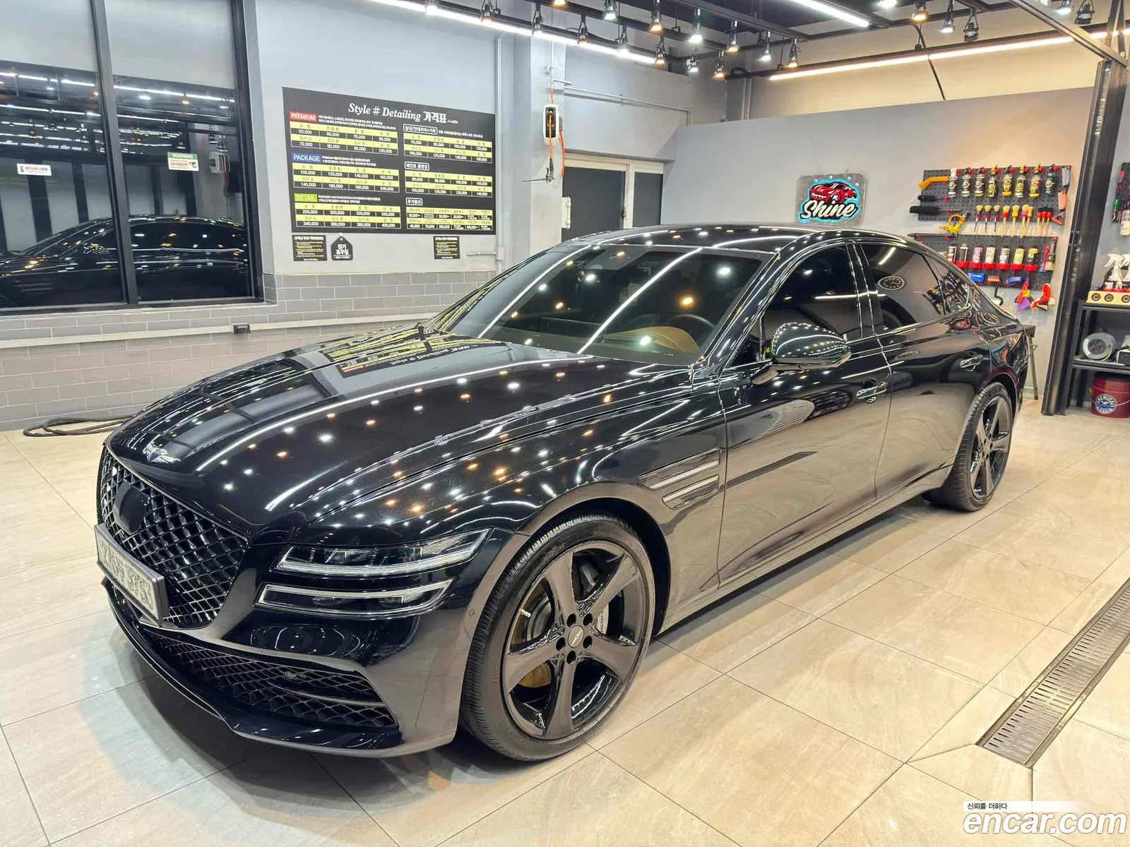 Korex Auto Trade - фотография 12292634