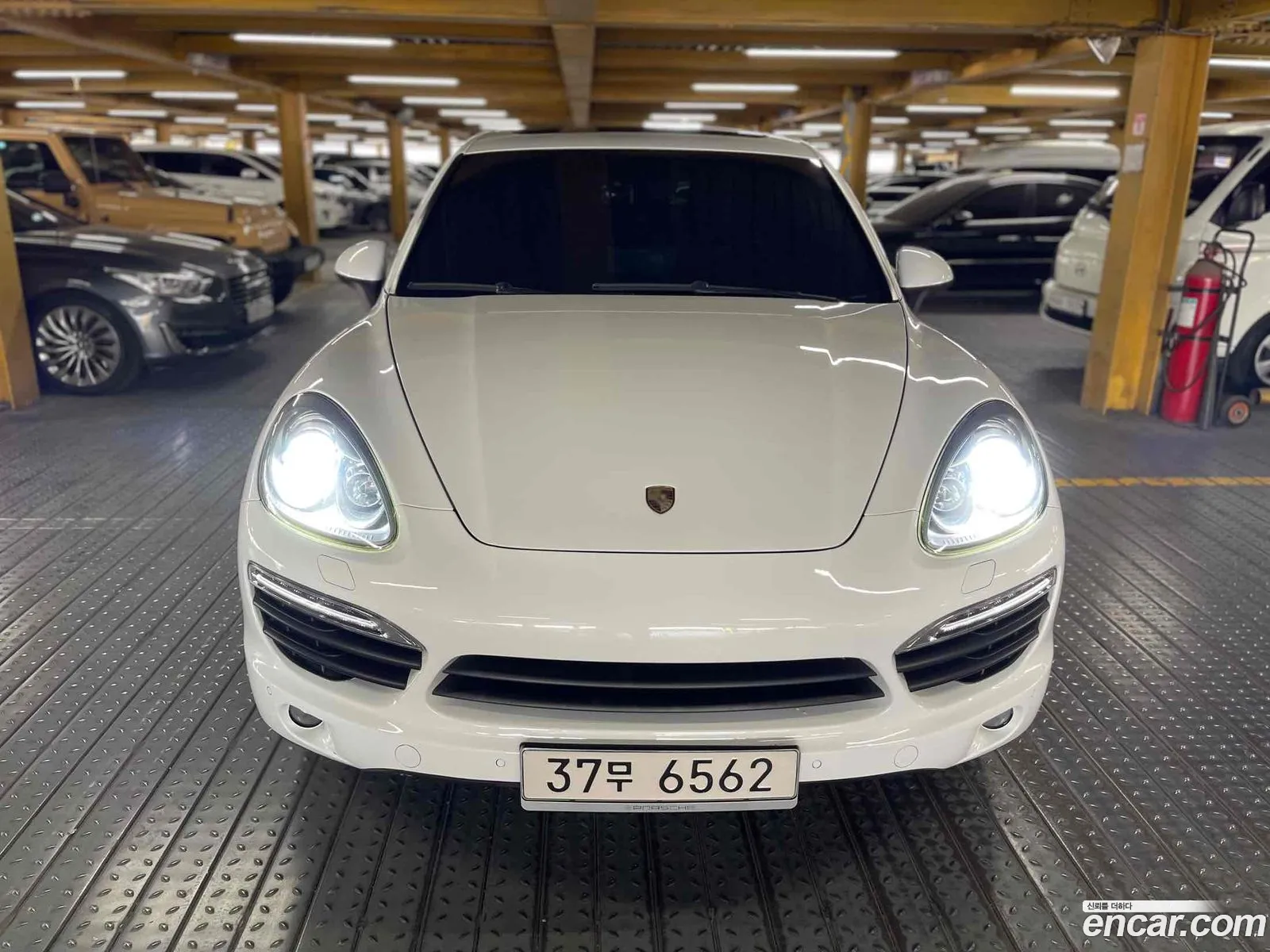 Korex Auto Trade - фотография 3730889