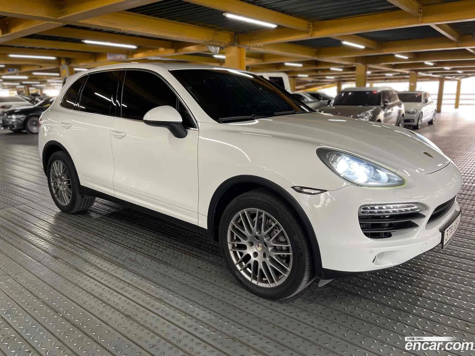 Korex Auto Trade - фотография 3730888