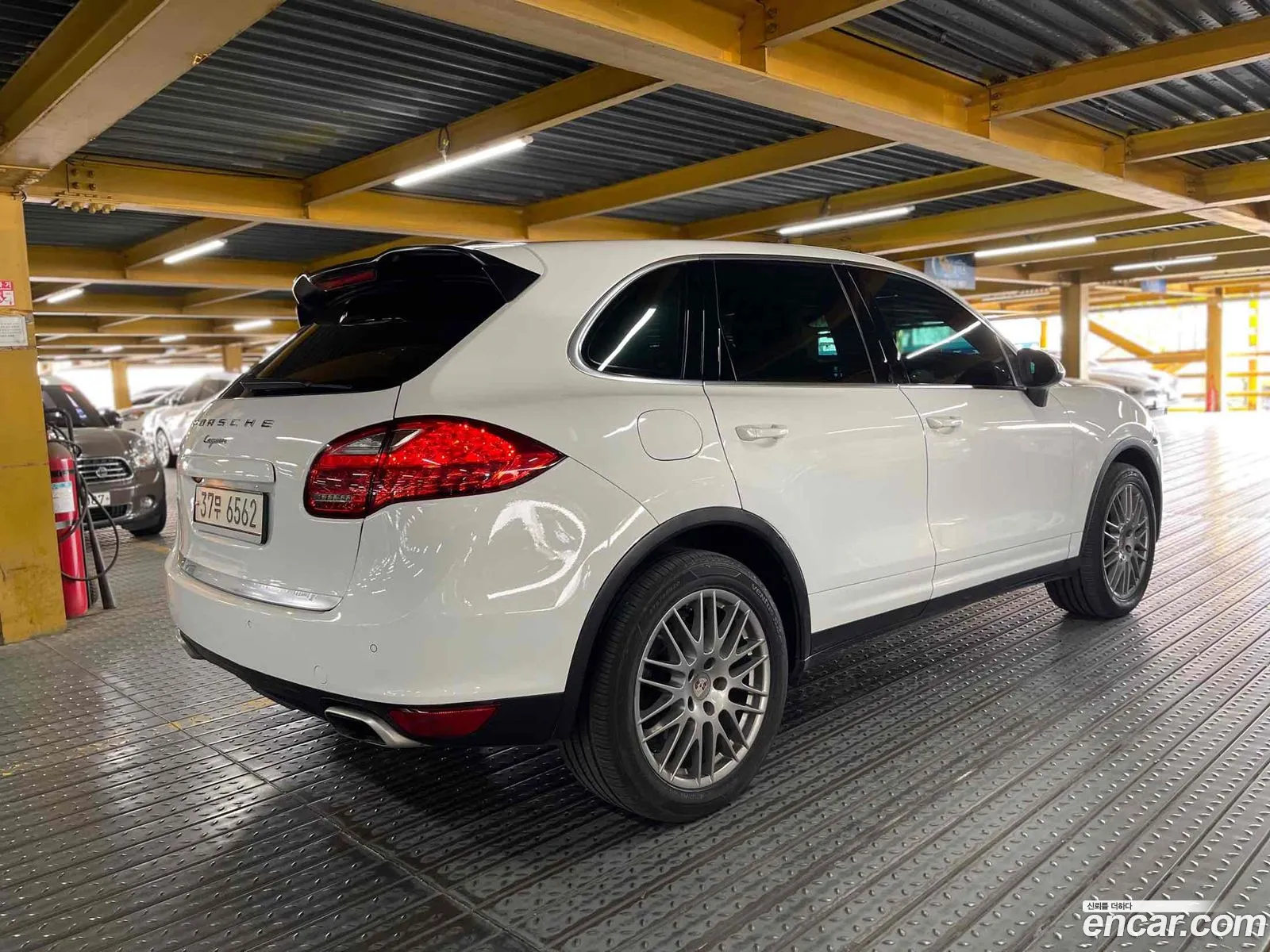 Korex Auto Trade - фотография 3730887