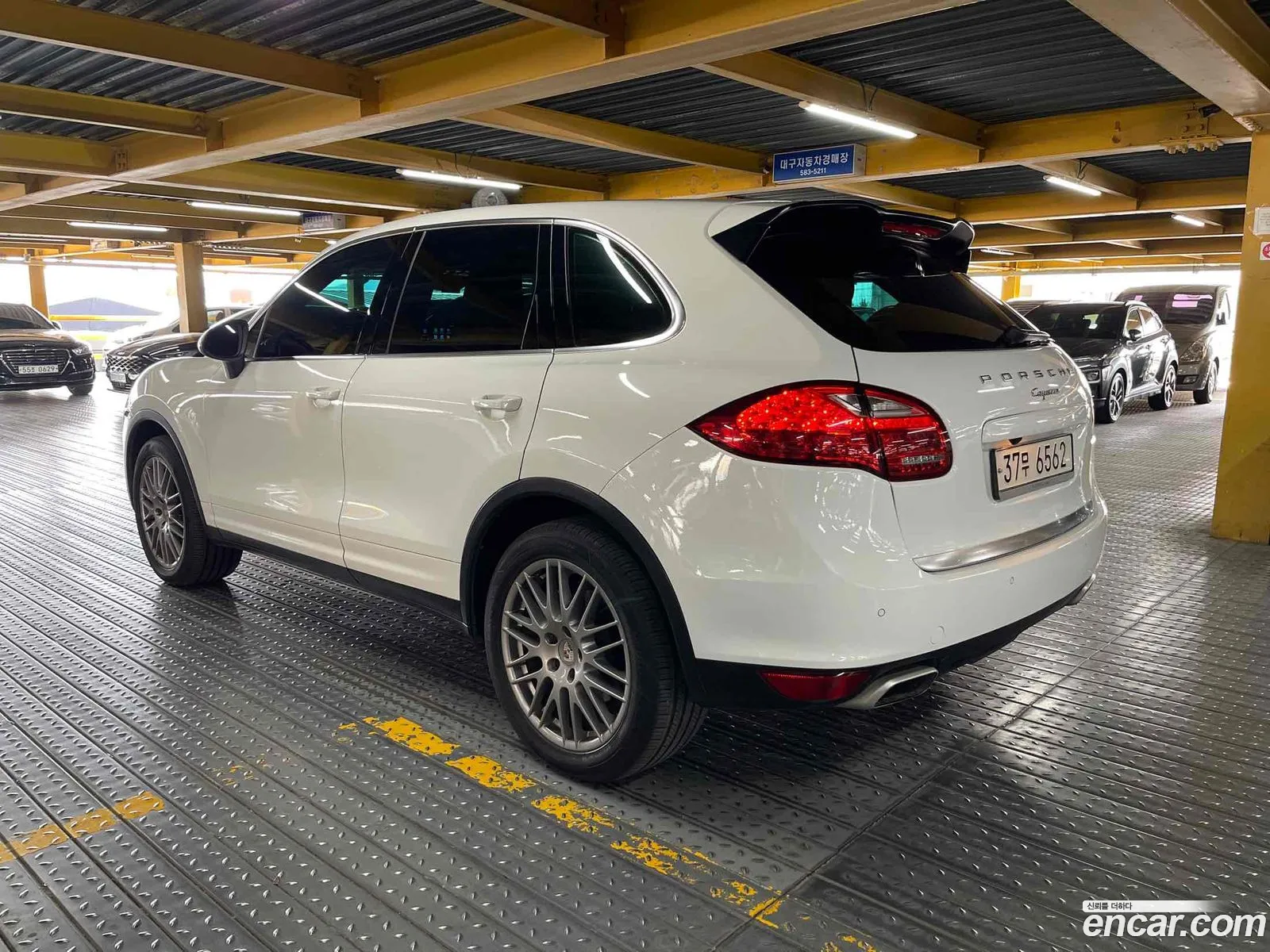 Korex Auto Trade - фотография 3730885
