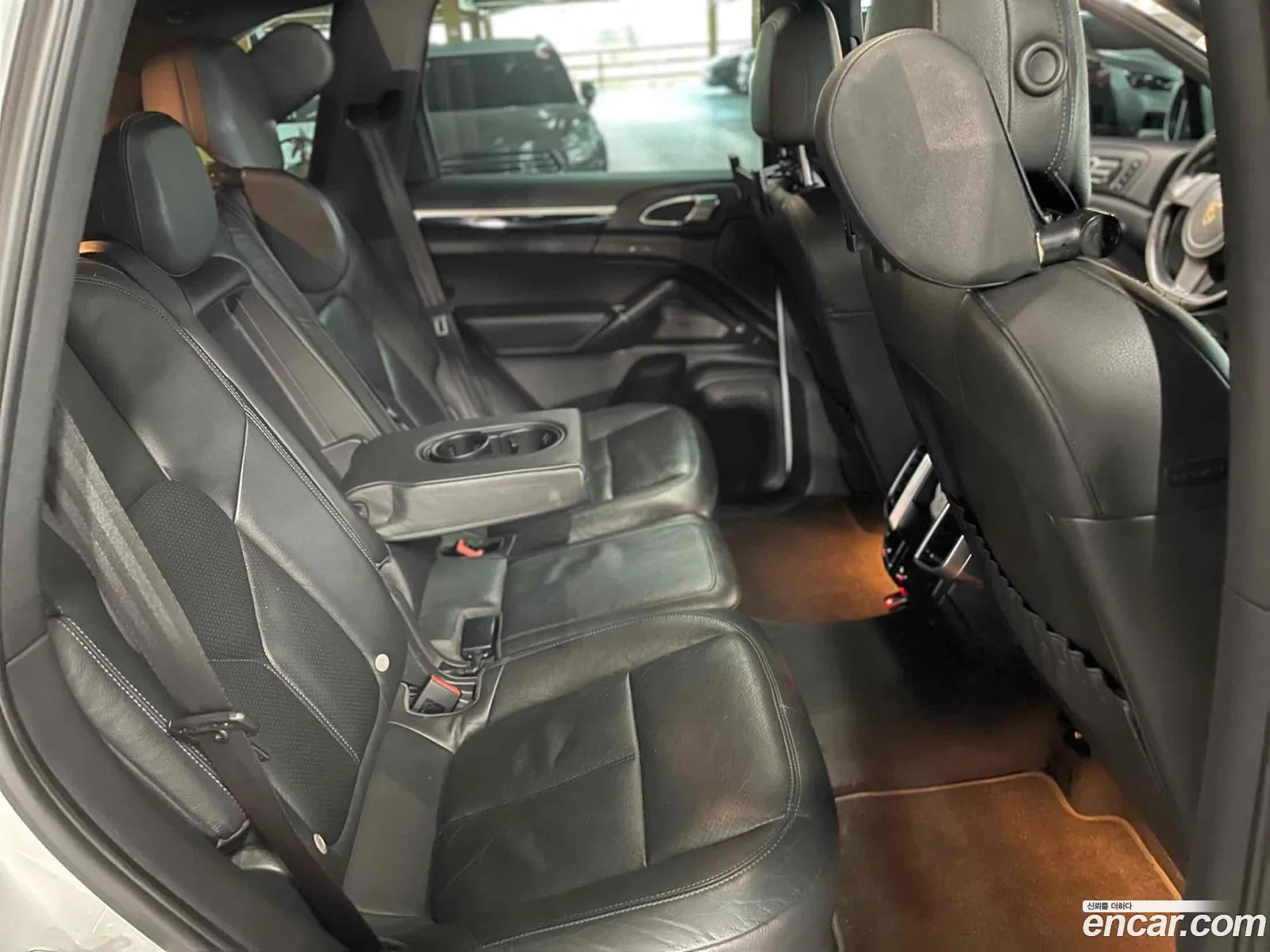 New Cayenne 30 Diesel 958 - фотография 3511225