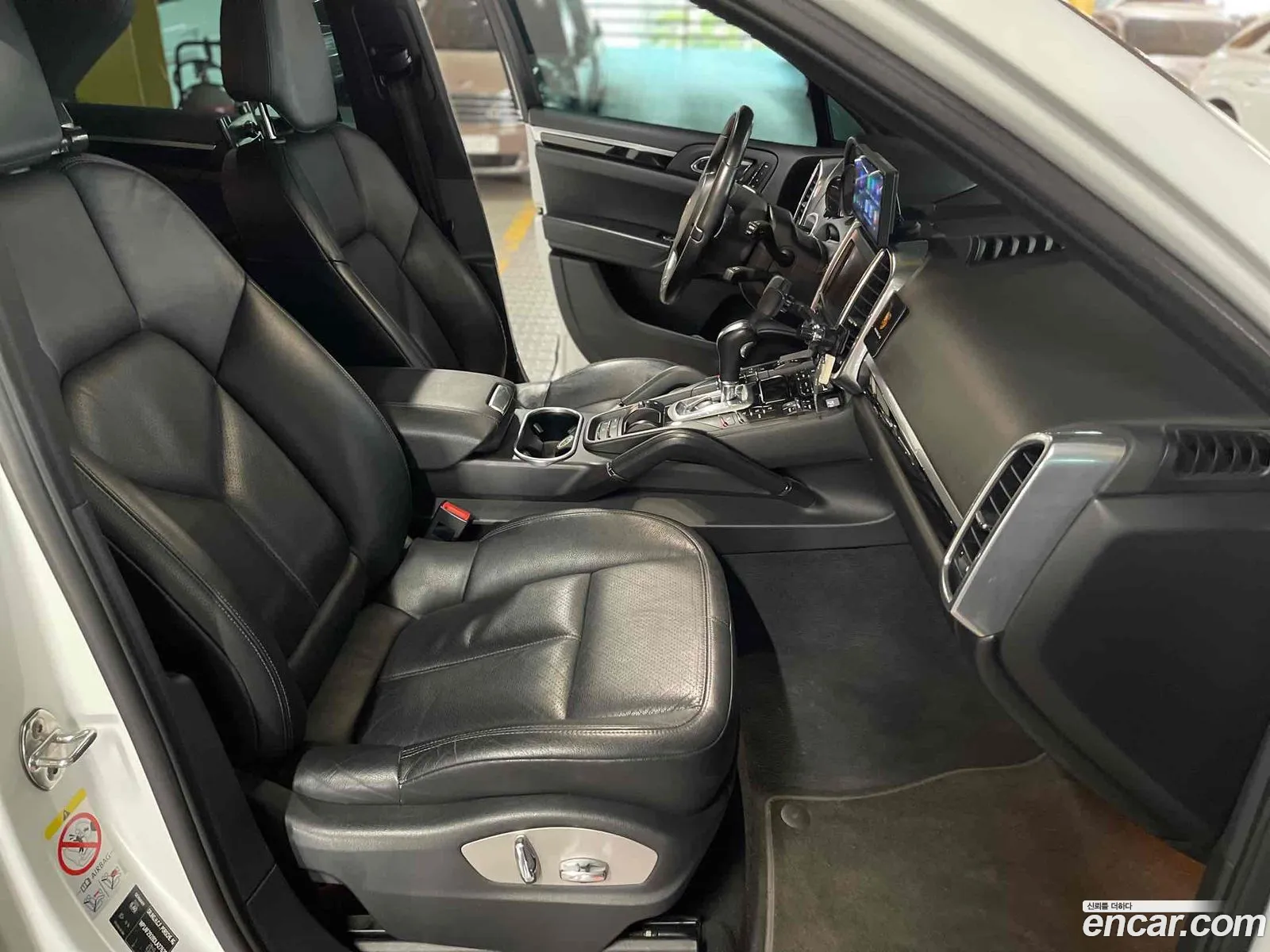 New Cayenne 30 Diesel 958 - фотография 3511224