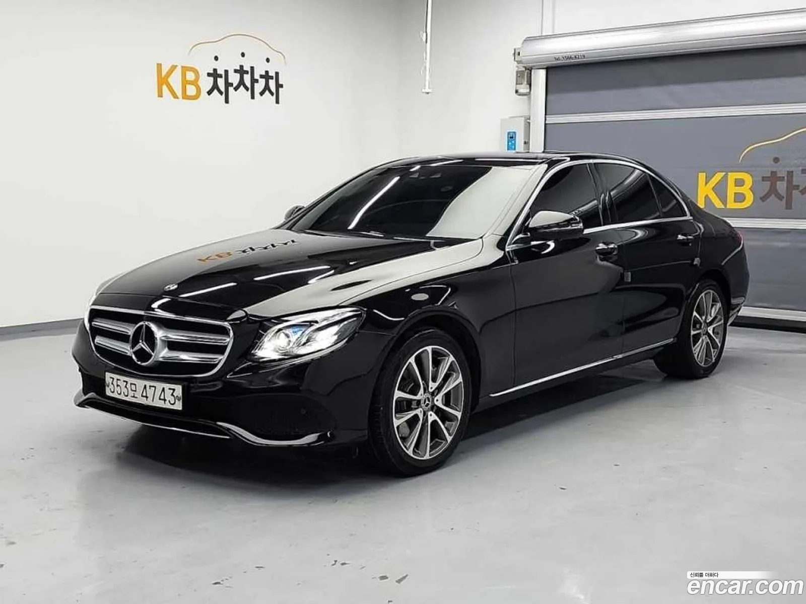 E-Class W213 E300 4Matic Avant - фотография 11188573