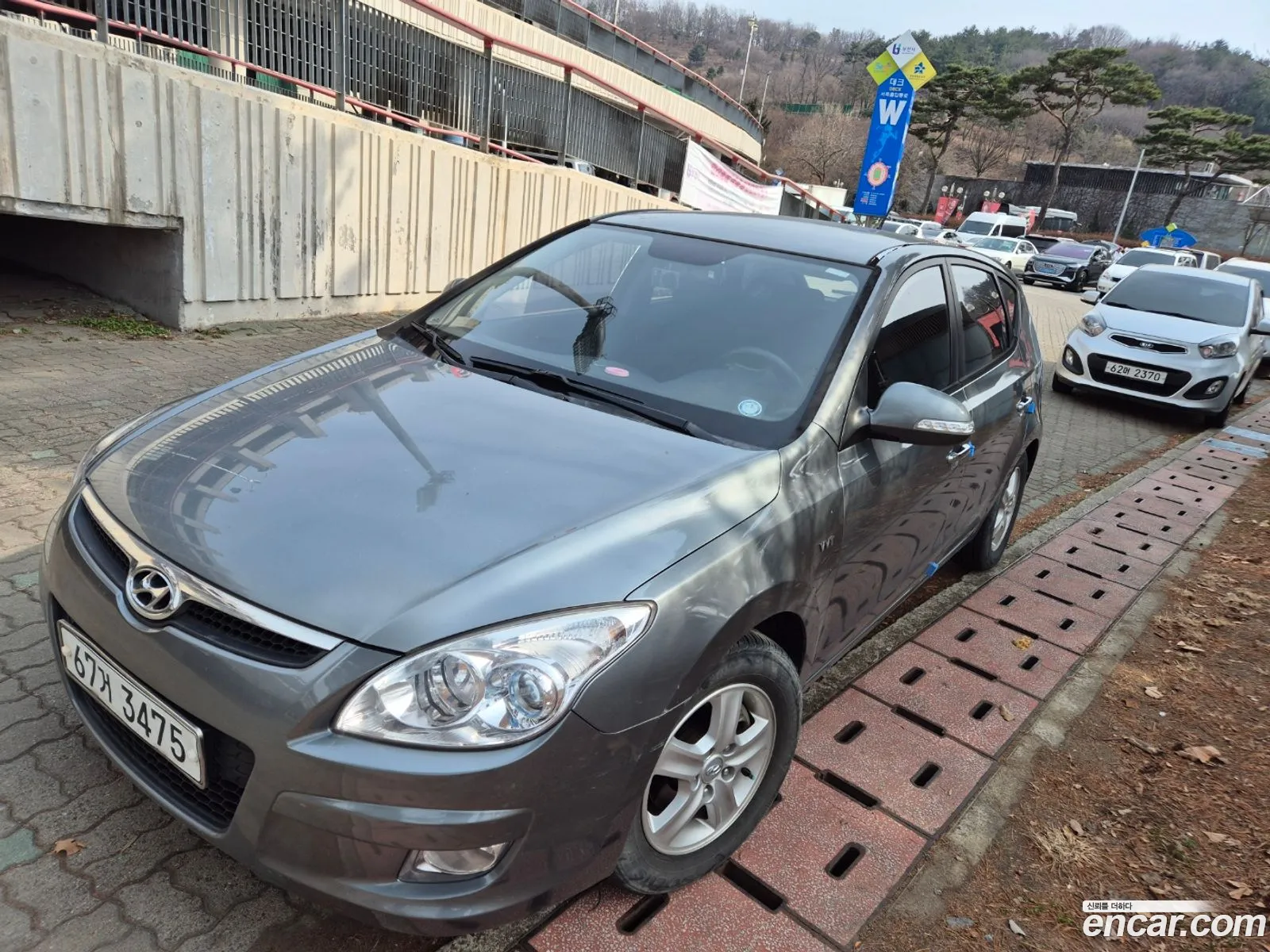 Forte Hatchback 16 Gdi Luxury - фотография 1930951