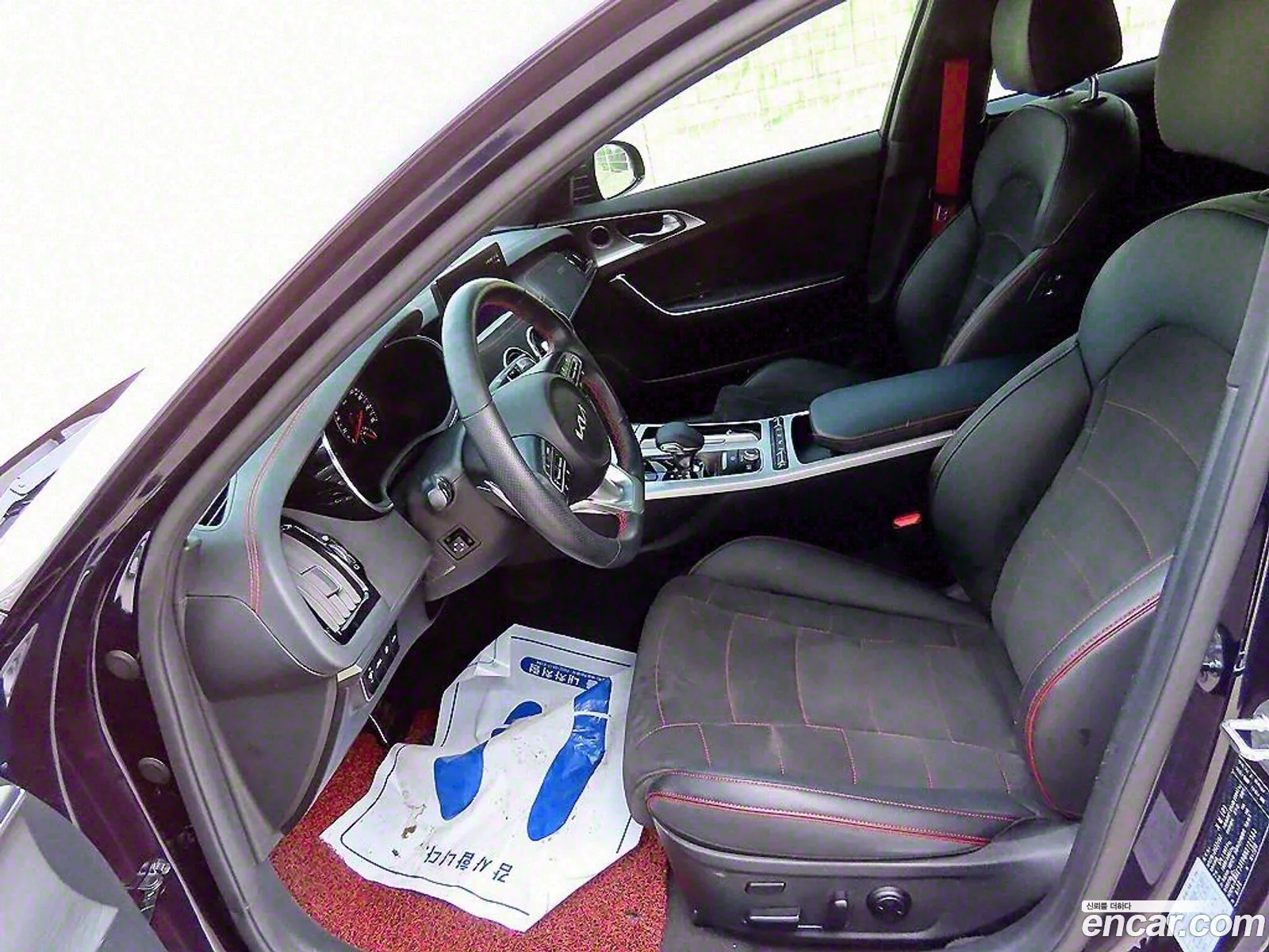 Korex Auto Trade - фотография 12385334