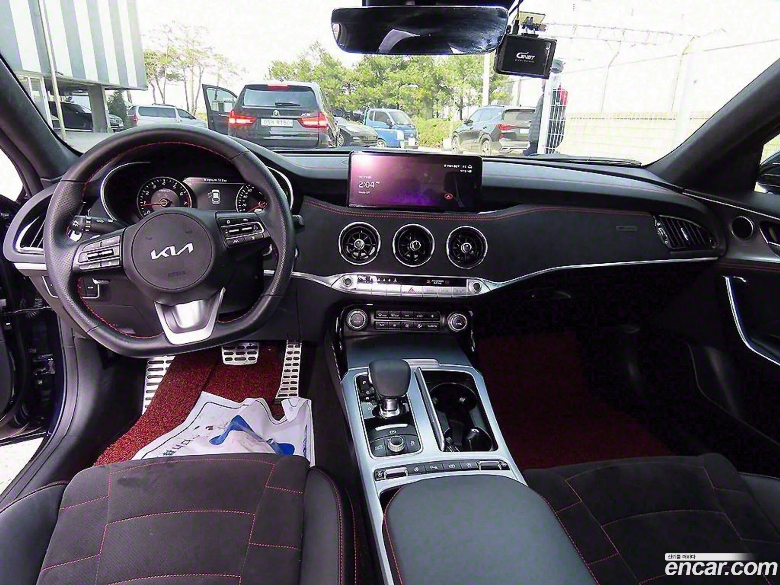 Korex Auto Trade - фотография 12385332