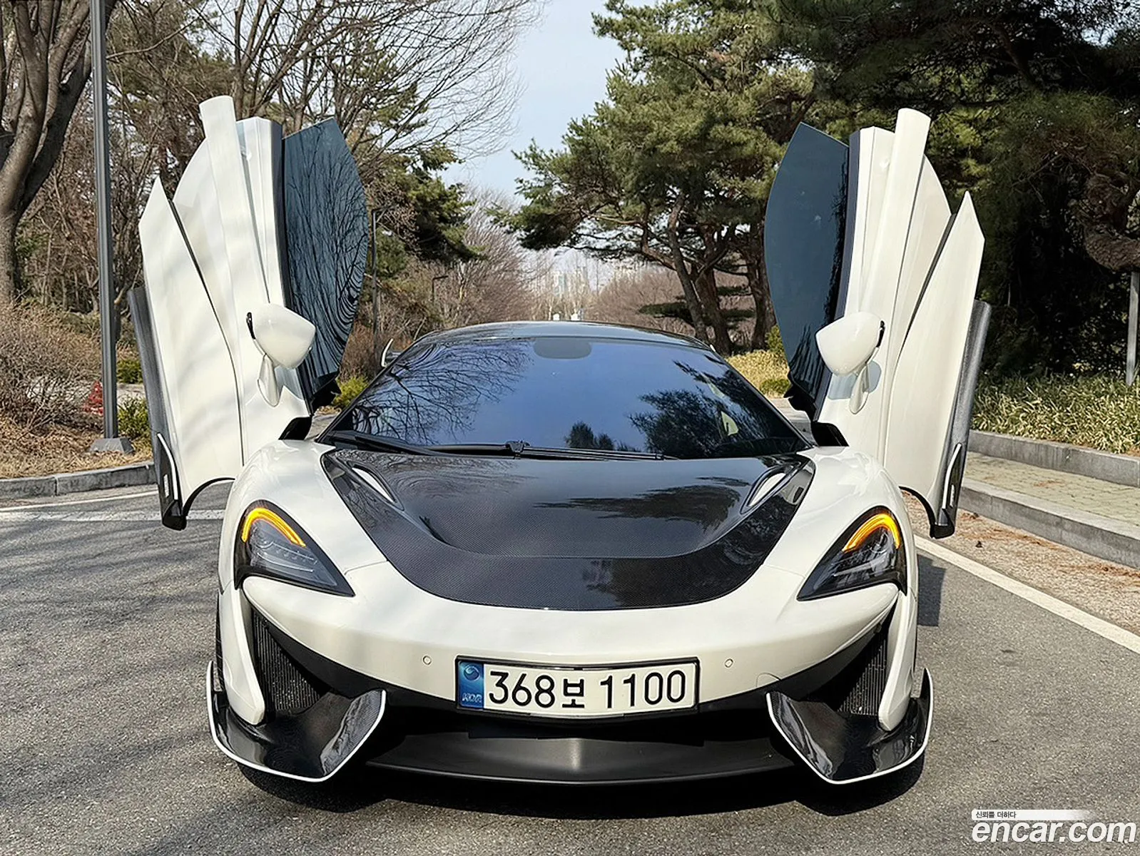 570S 38 Coupe - фотография 1949469