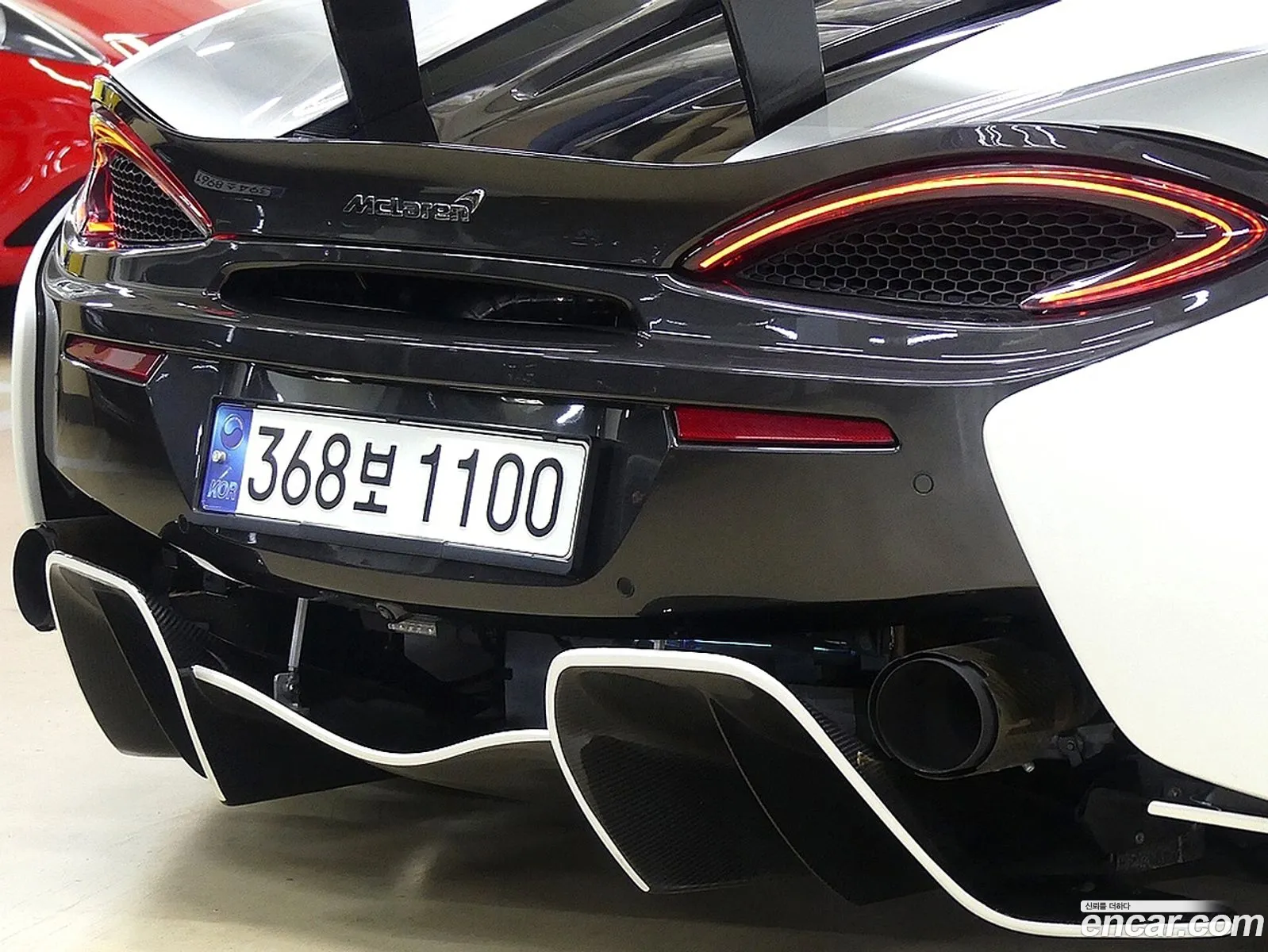 570S 38 Coupe - фотография 1949471