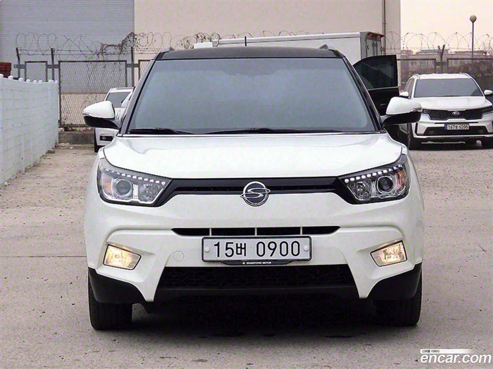 Korex Auto Trade - фотография 1802566