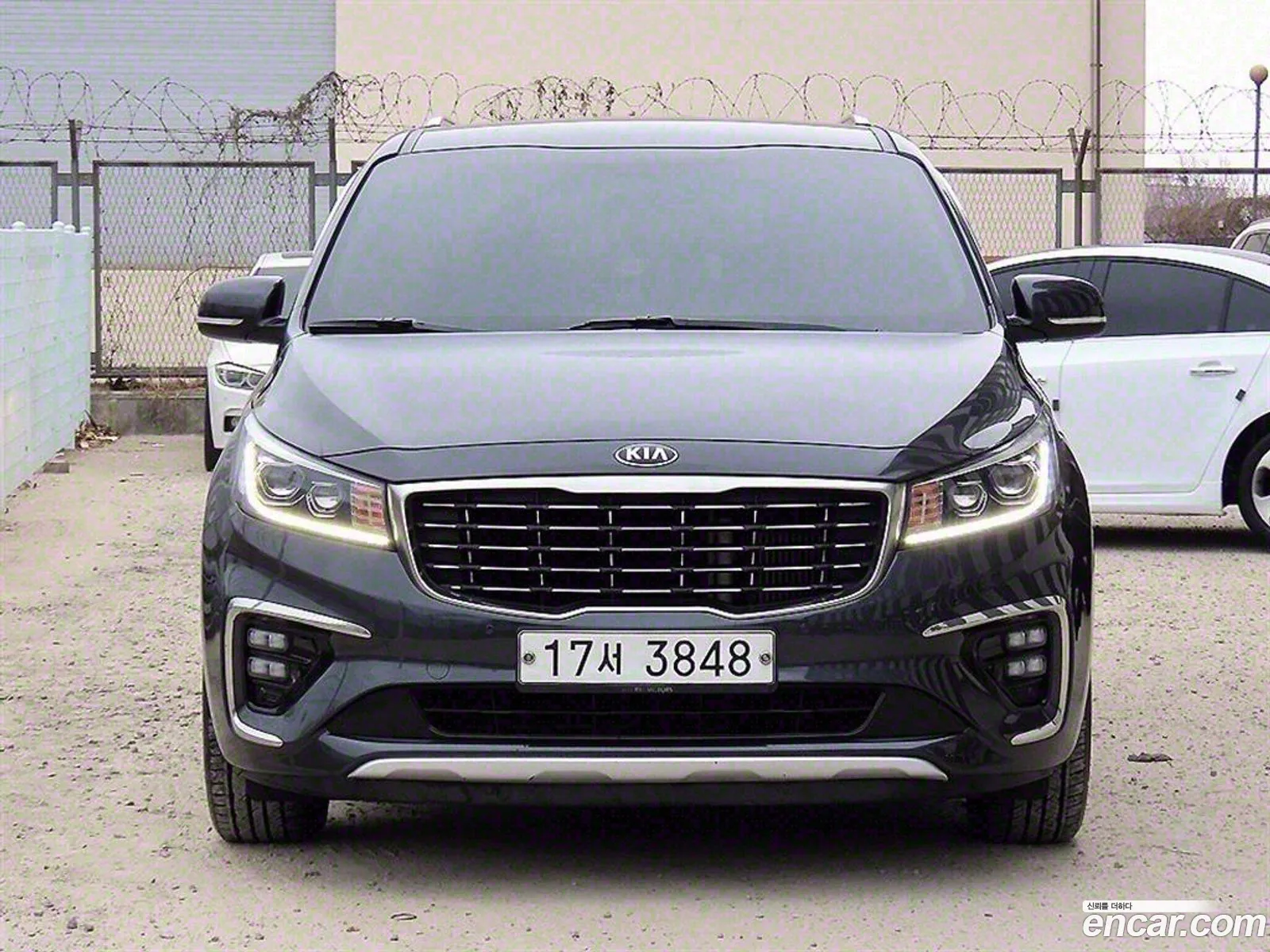 Korex Auto Trade - фотография 1780277