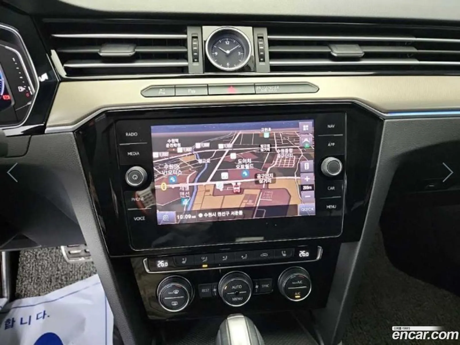 Ateon 20 Tdi Prestige - фотография 3529851