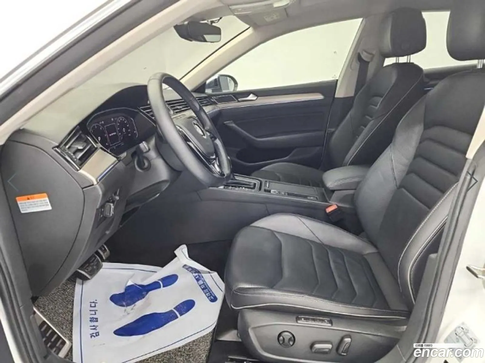 Ateon 20 Tdi Prestige - фотография 3529850