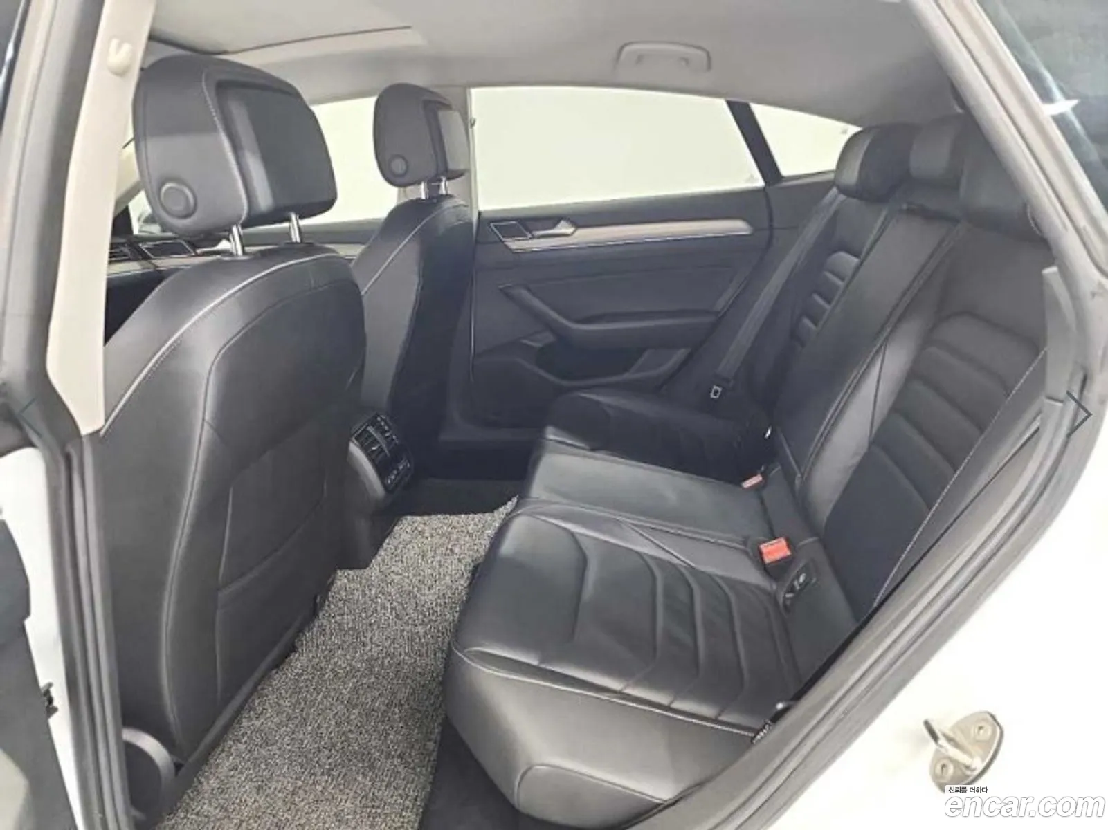 Ateon 20 Tdi Prestige - фотография 3529849