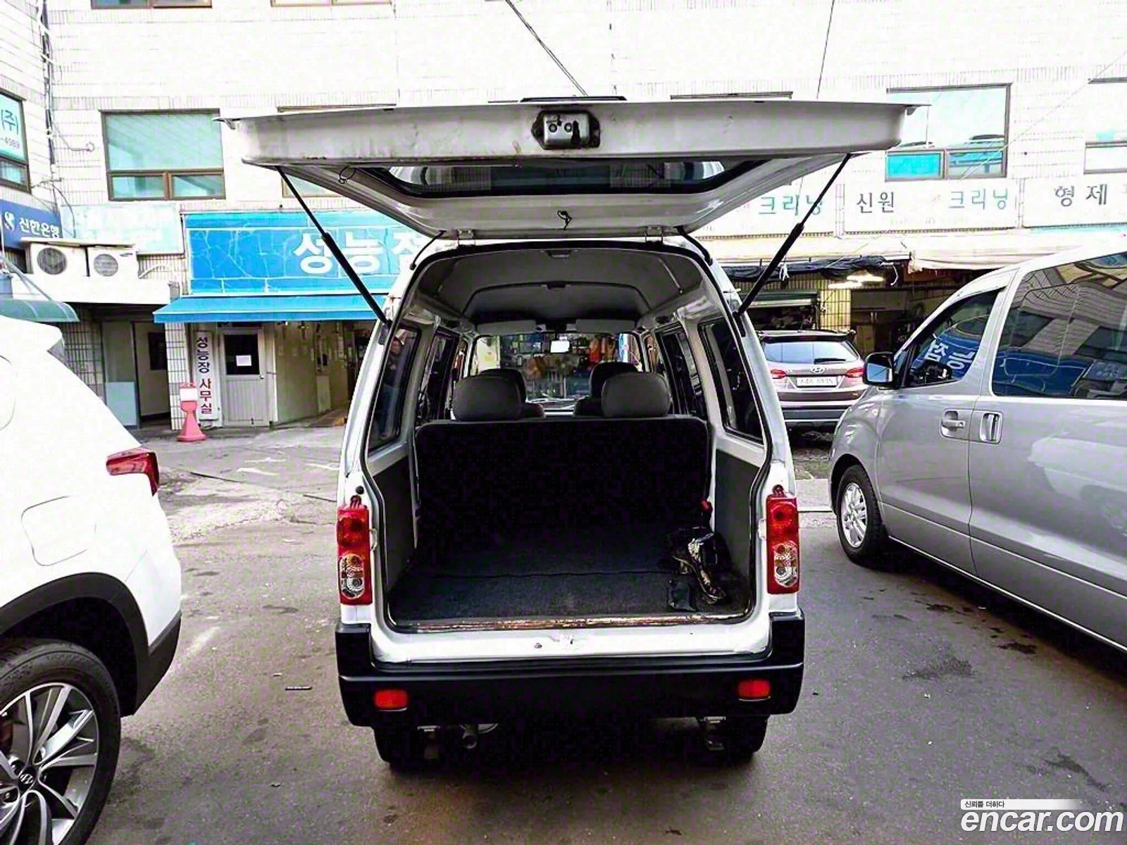 Korex Auto Trade - фотография 3958575