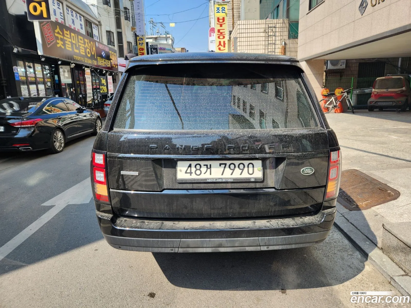 Korex Auto Trade - фотография 12416592