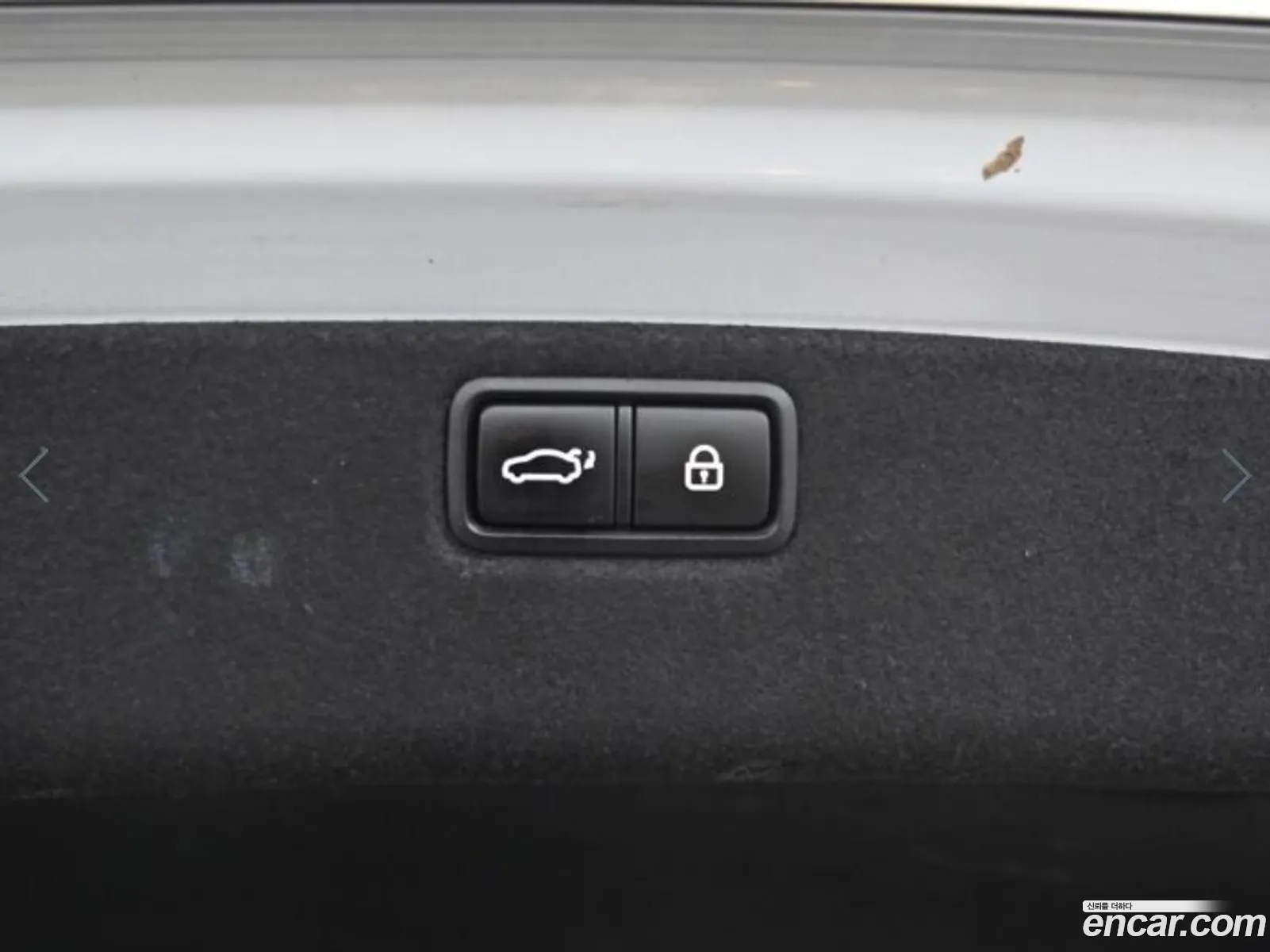 G80 33 Gdi Awd Premium Luxury - фотография 11875533