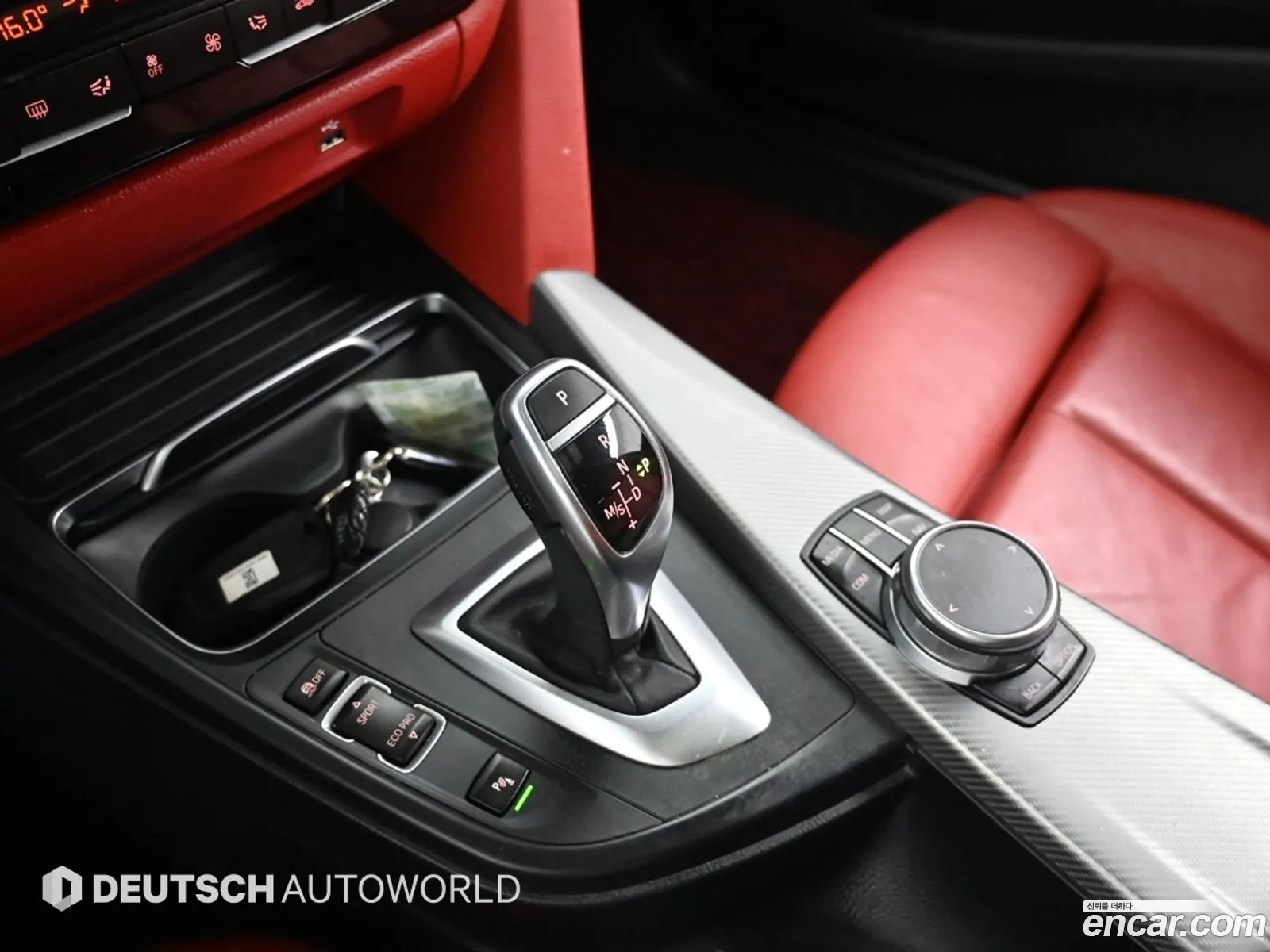 4 Series F32 420I M Sports Coupe - фотография 2455842