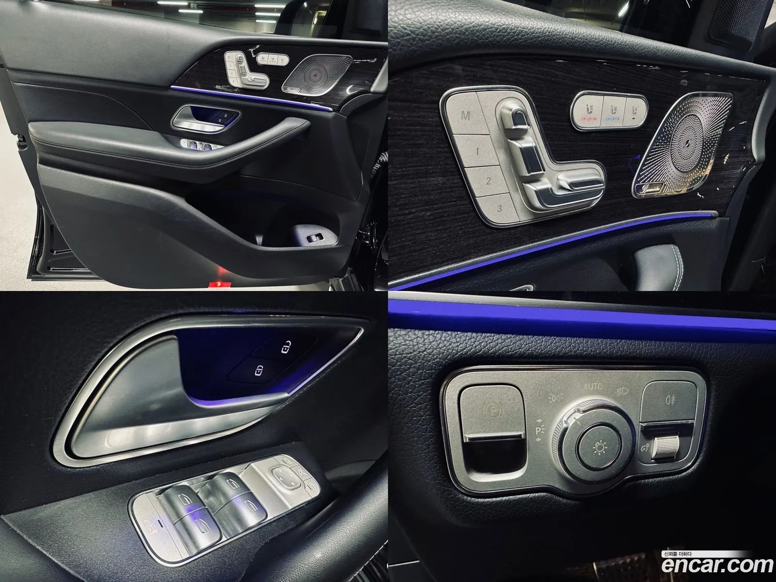 Gle-Class W167 Gle400D 4Matic Coupe - фотография 877556